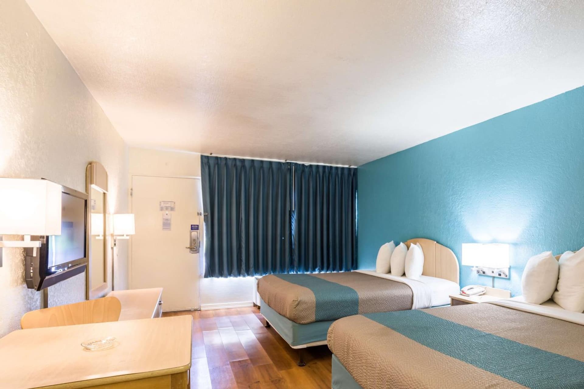 Motel 6-Spring Hill, FL - Weeki Wachee gallery photo in Weeki Wachee, FL — image 55