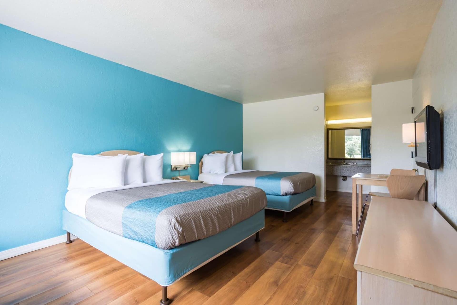 Motel 6-Spring Hill, FL - Weeki Wachee gallery photo in Weeki Wachee, FL — image 28