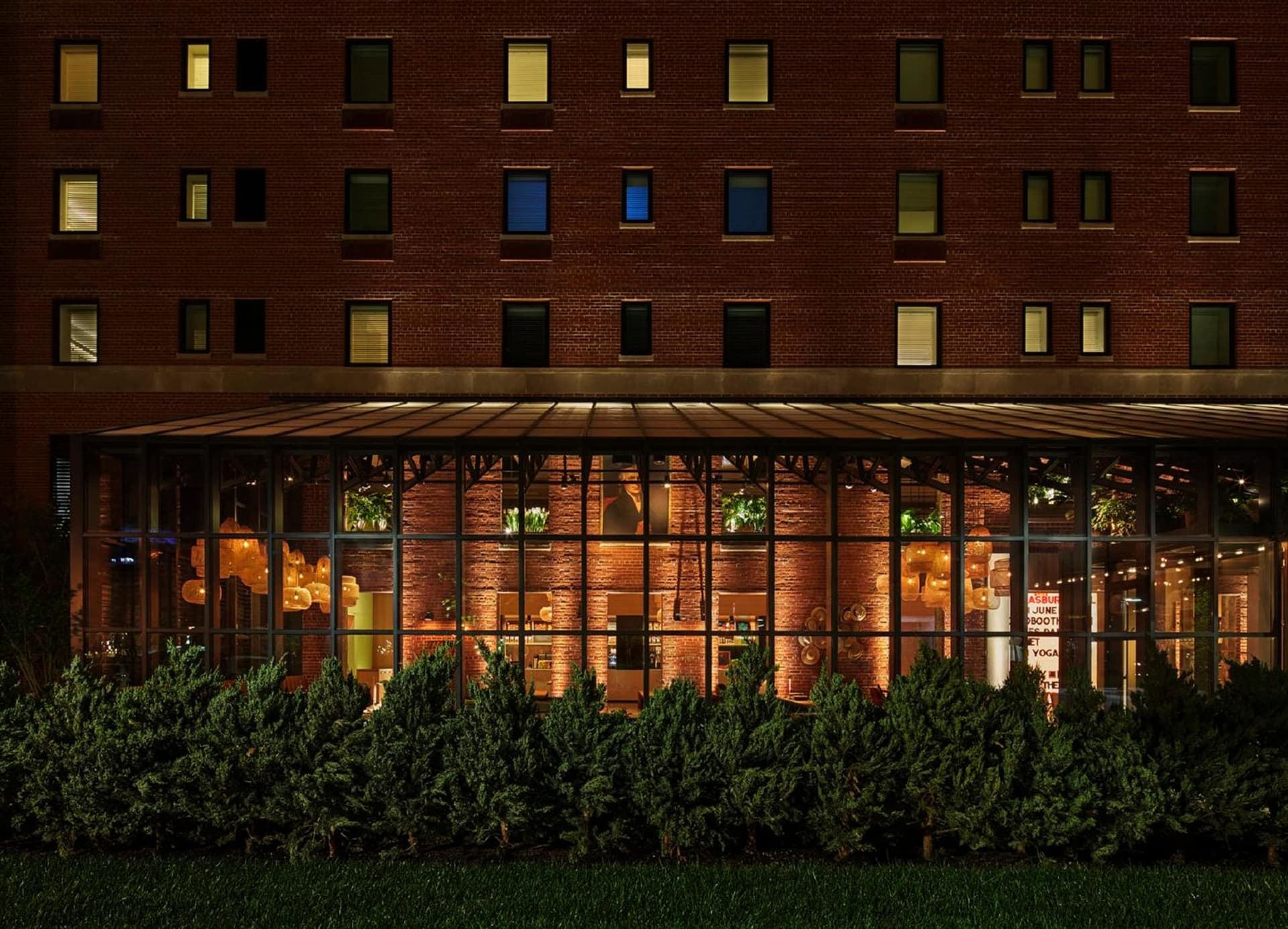 The Asbury Hotel gallery photo in Asbury Park, NJ — image 45