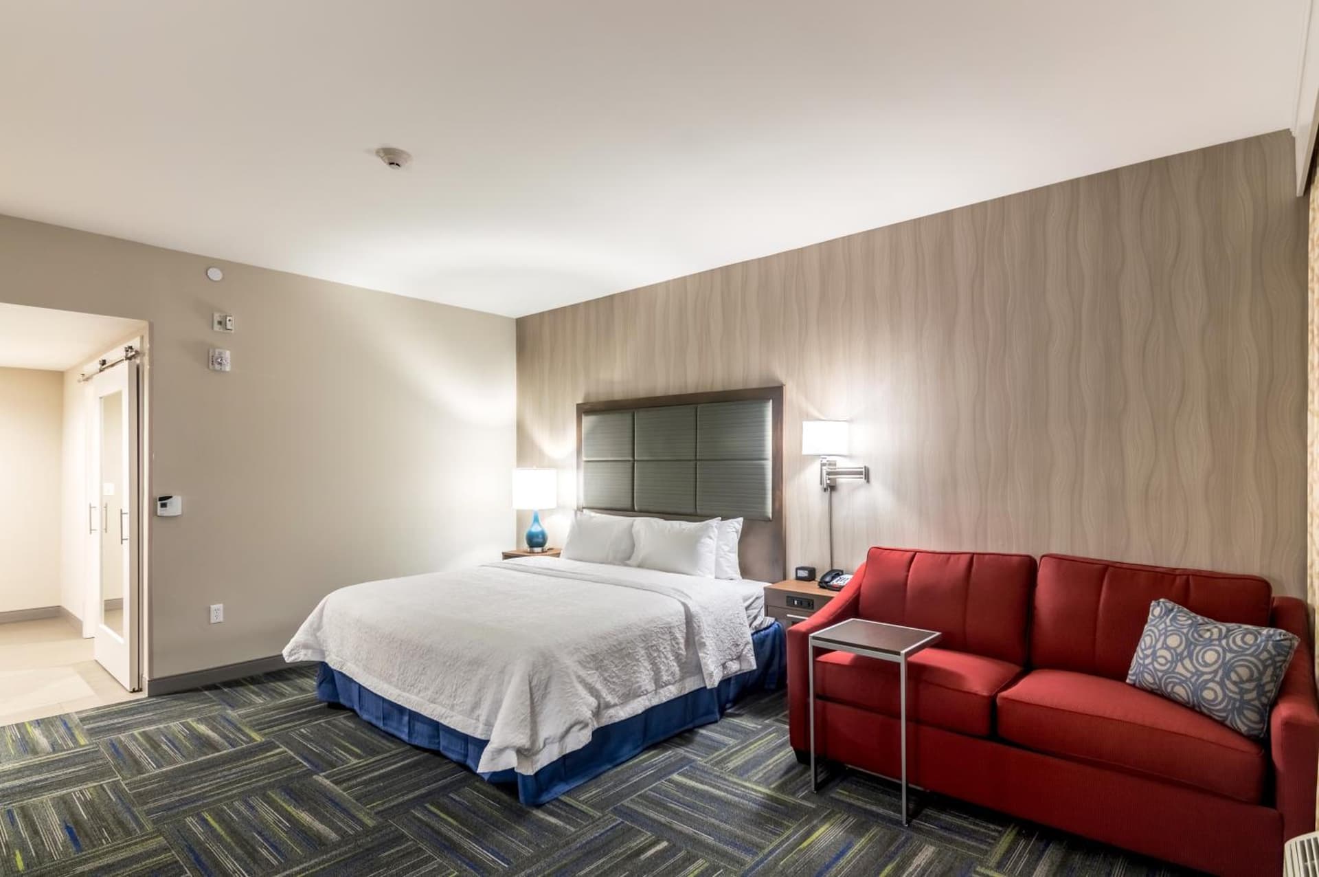Hampton Inn Oklahoma City Northeast OK gallery photo in Oklahoma City, OK — image 38