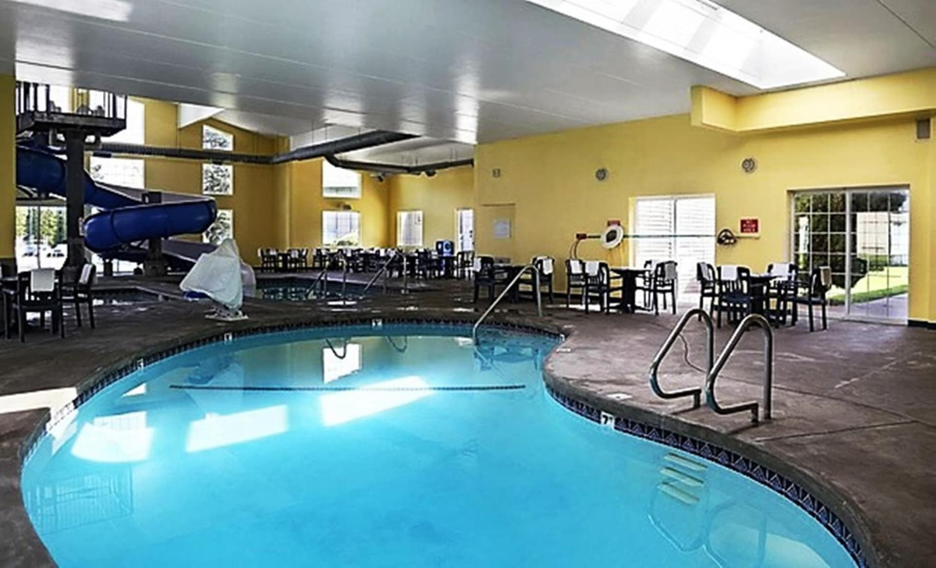 Ramada by Wyndham Spokane Airport gallery photo in Spokane, WA — image 56