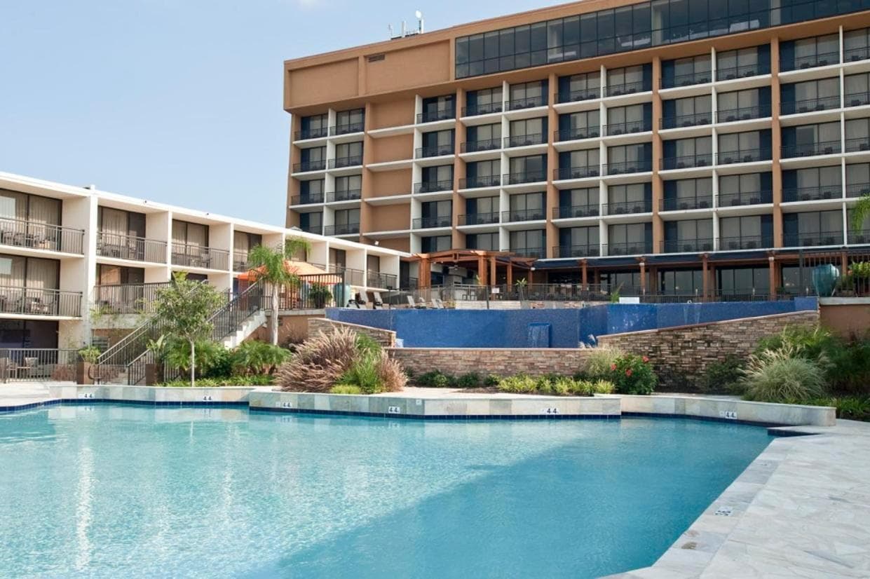 Treasure Bay Casino & Hotel-Adults Age 21 and Above featured exterior or lobby in Biloxi, MS — similar hotel