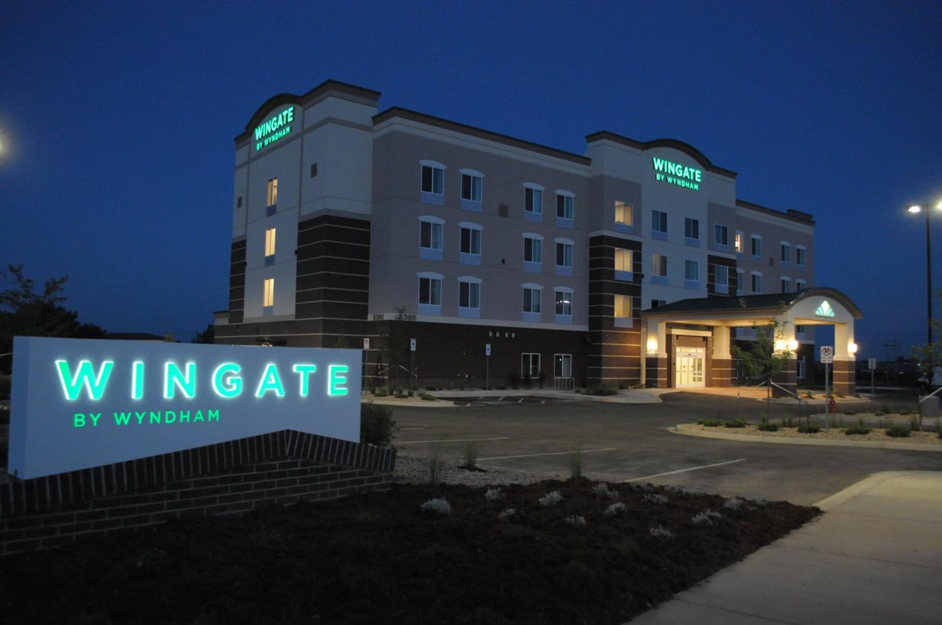 Wingate by Wyndham Loveland Johnstown gallery photo in Loveland, CO — image 30