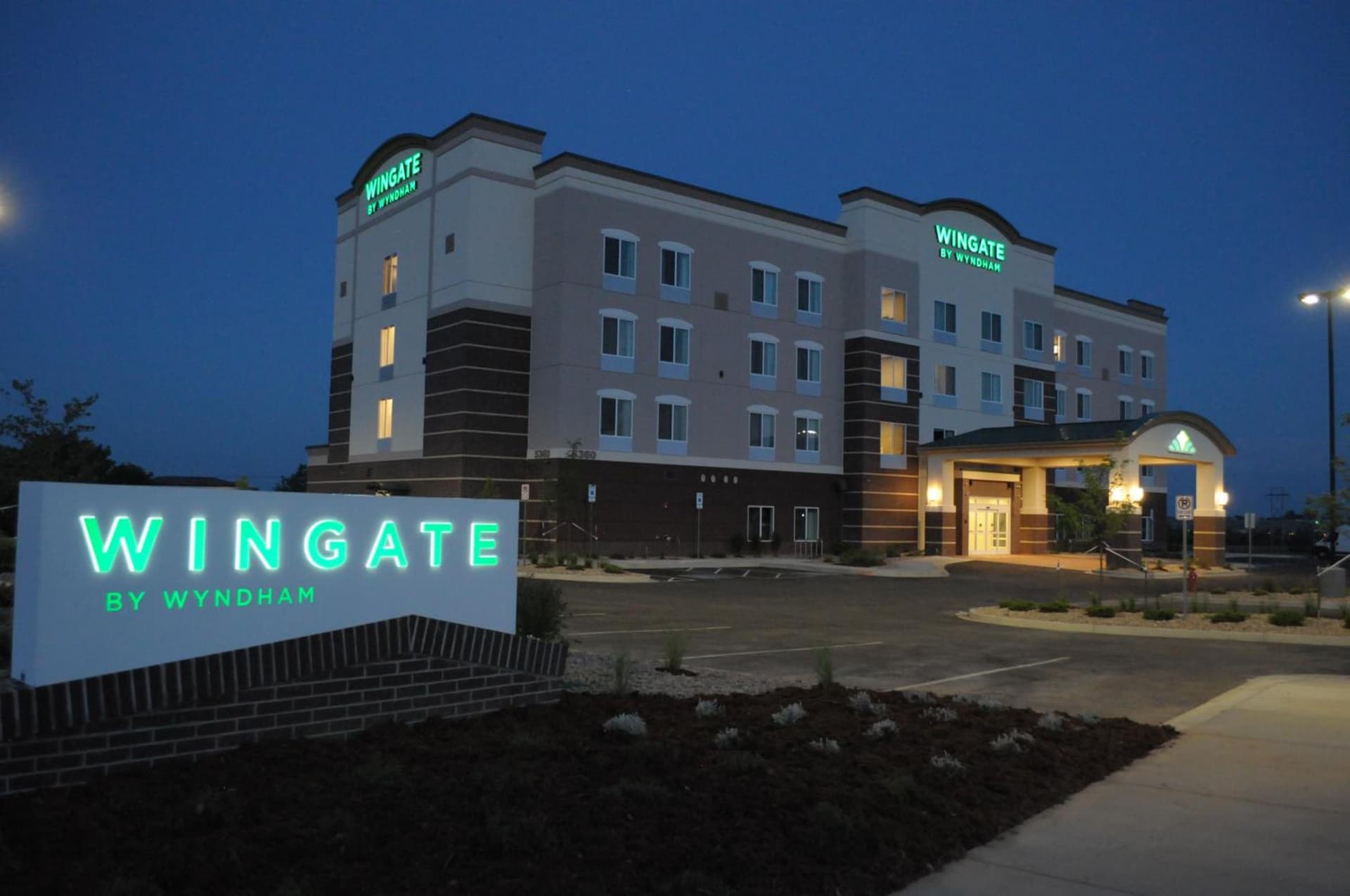 Wingate by Wyndham Loveland Johnstown gallery photo in Loveland, CO — image 40