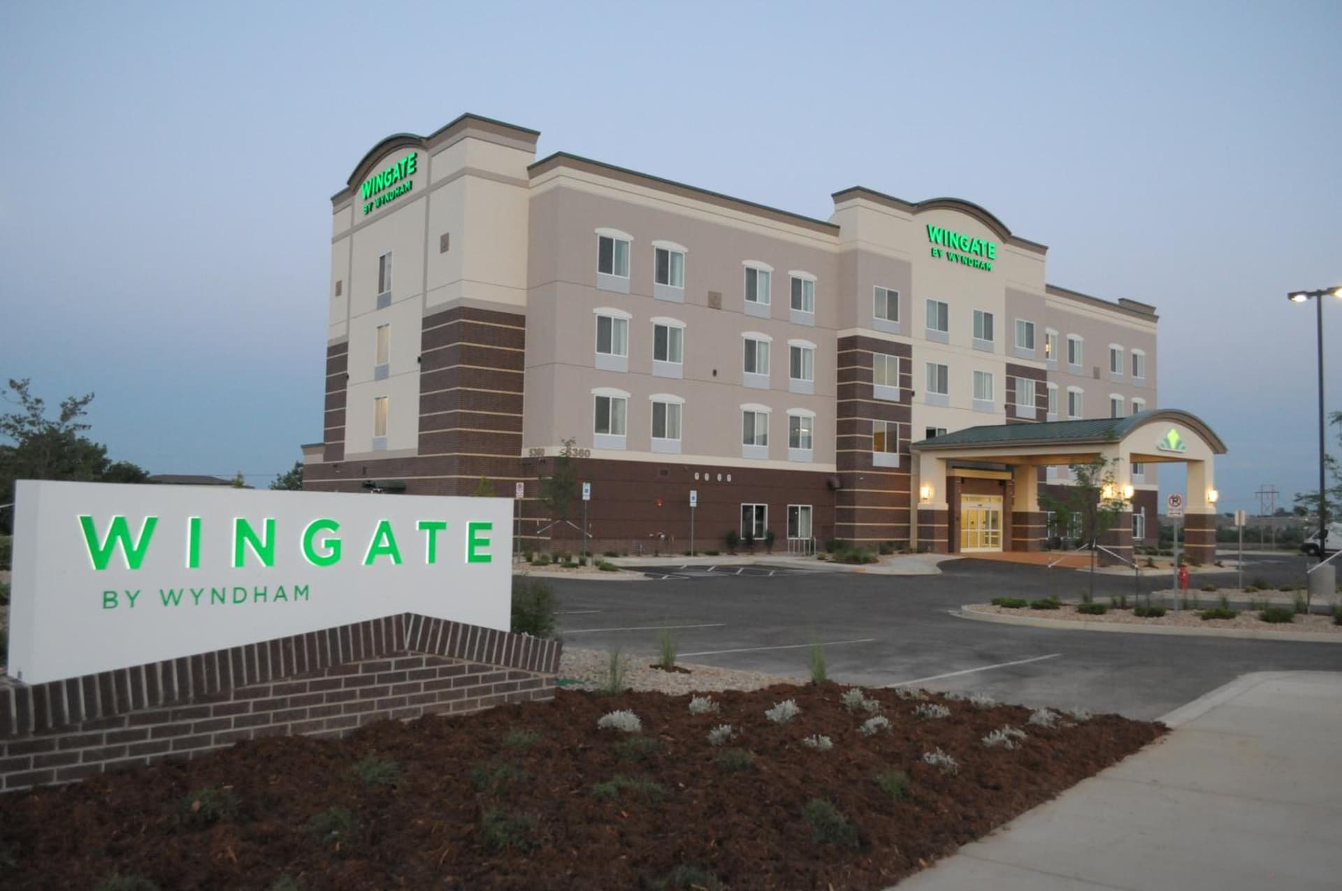Wingate by Wyndham Loveland Johnstown gallery photo in Loveland, CO — image 9