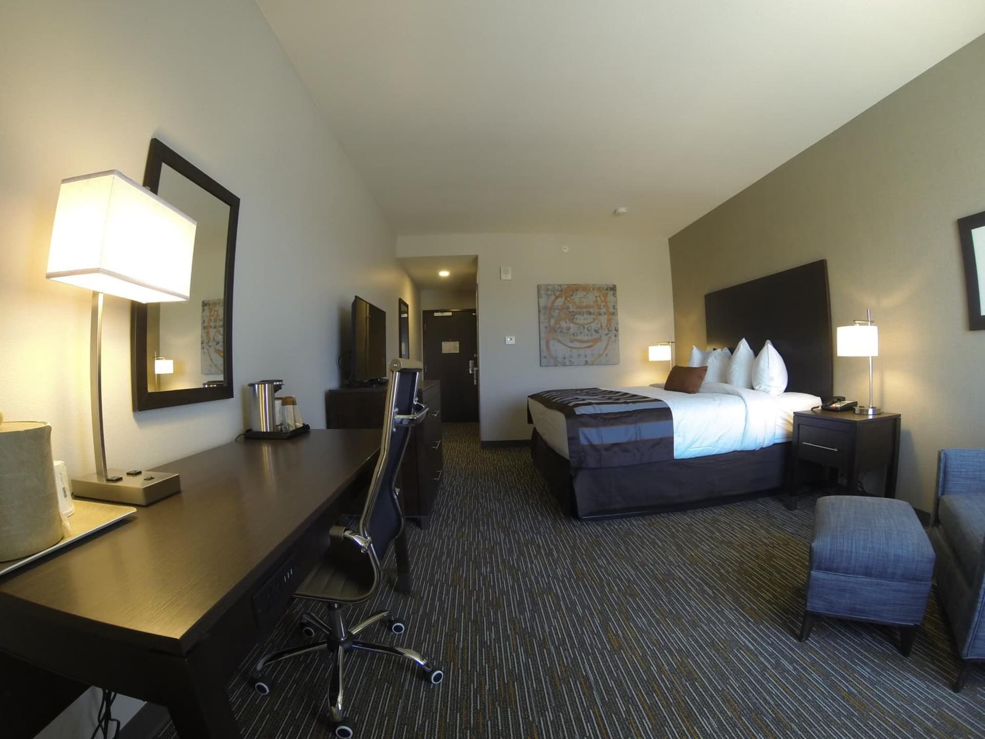 Wingate by Wyndham Loveland Johnstown gallery photo in Loveland, CO — image 37