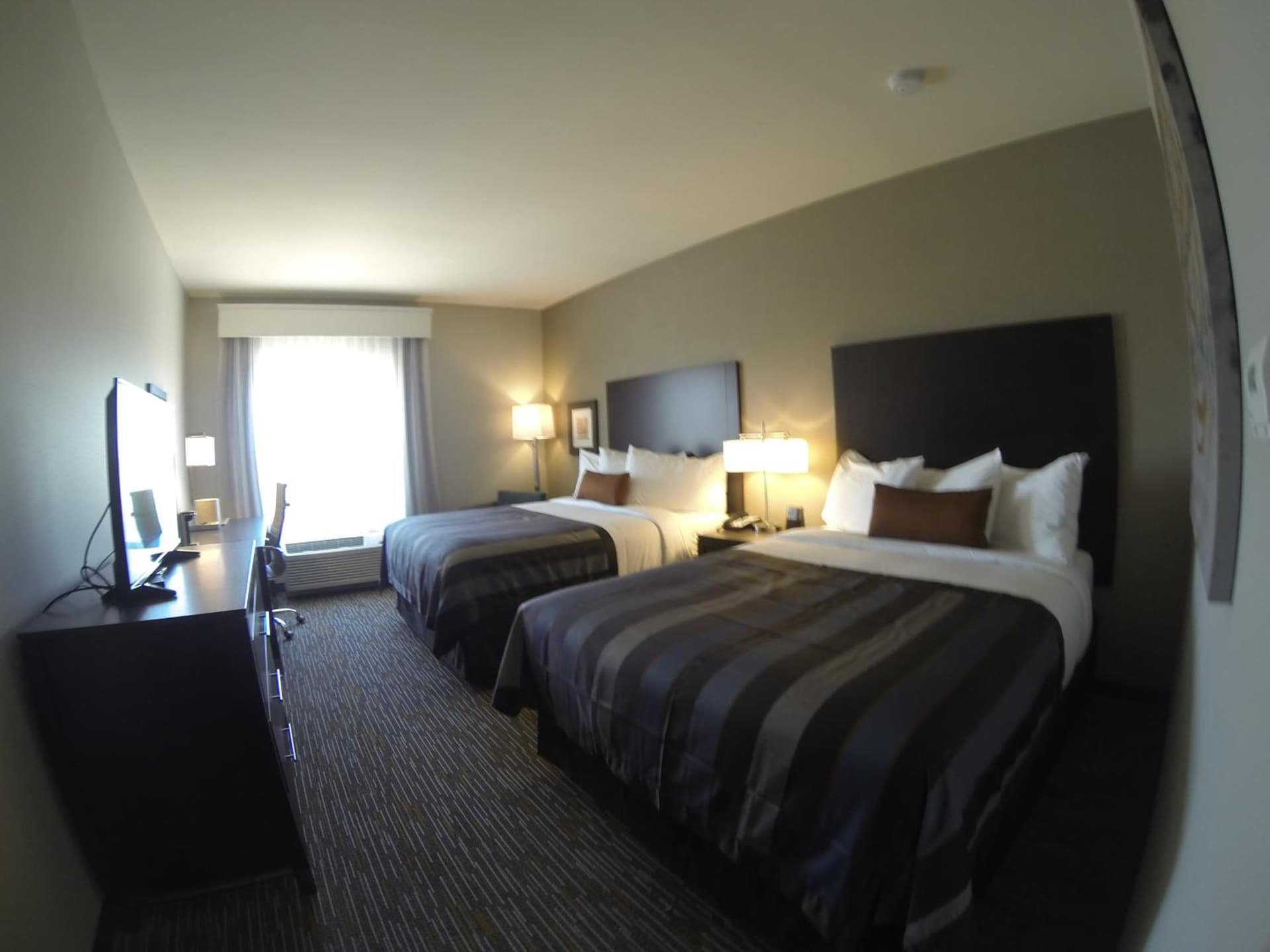 Wingate by Wyndham Loveland Johnstown gallery photo in Loveland, CO — image 6
