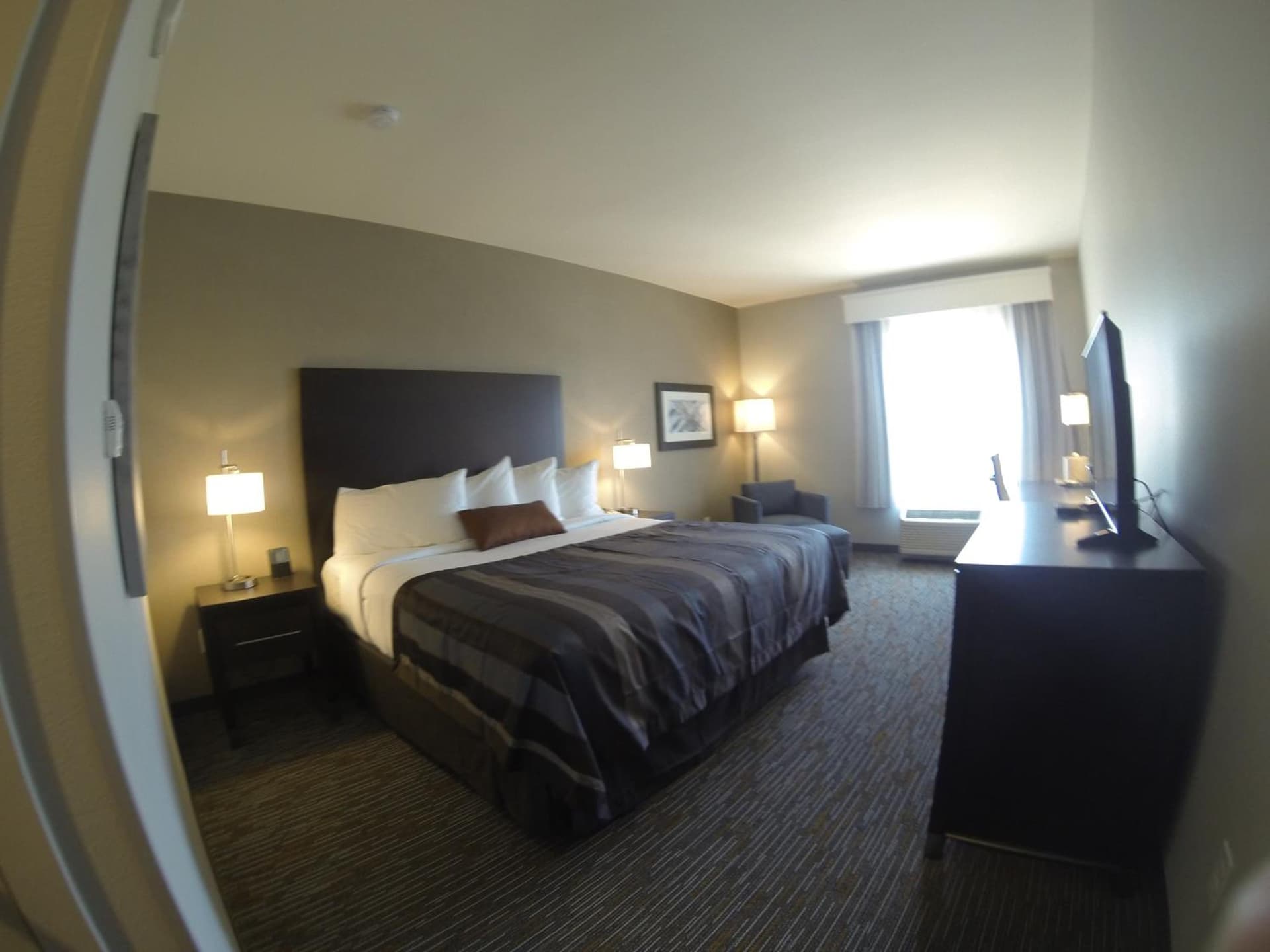 Wingate by Wyndham Loveland Johnstown gallery photo in Loveland, CO — image 85