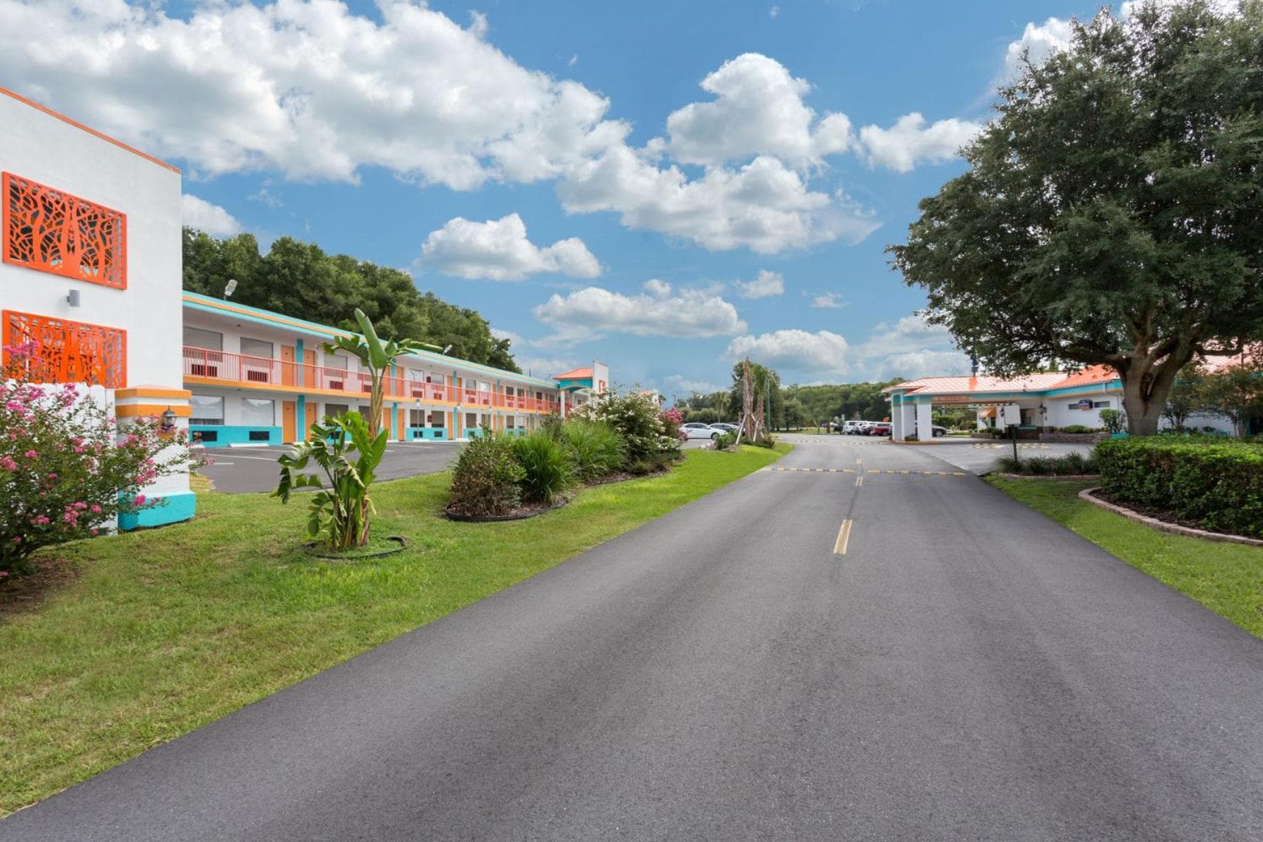 Howard Johnson by Wyndham Ocala FL I-75 gallery photo in Ocala, FL — image 53