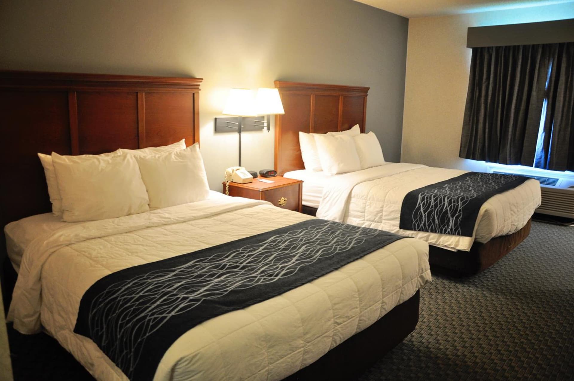 Dunes Express Inn and Suites gallery photo in Hart, MI — image 5