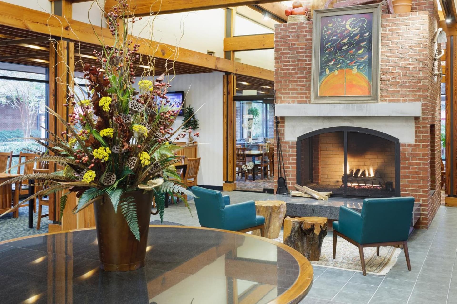 Williamsburg Woodlands Hotel & Suites, an official Colonial Williamsburg Hotel gallery photo in Williamsburg, VA — image 17