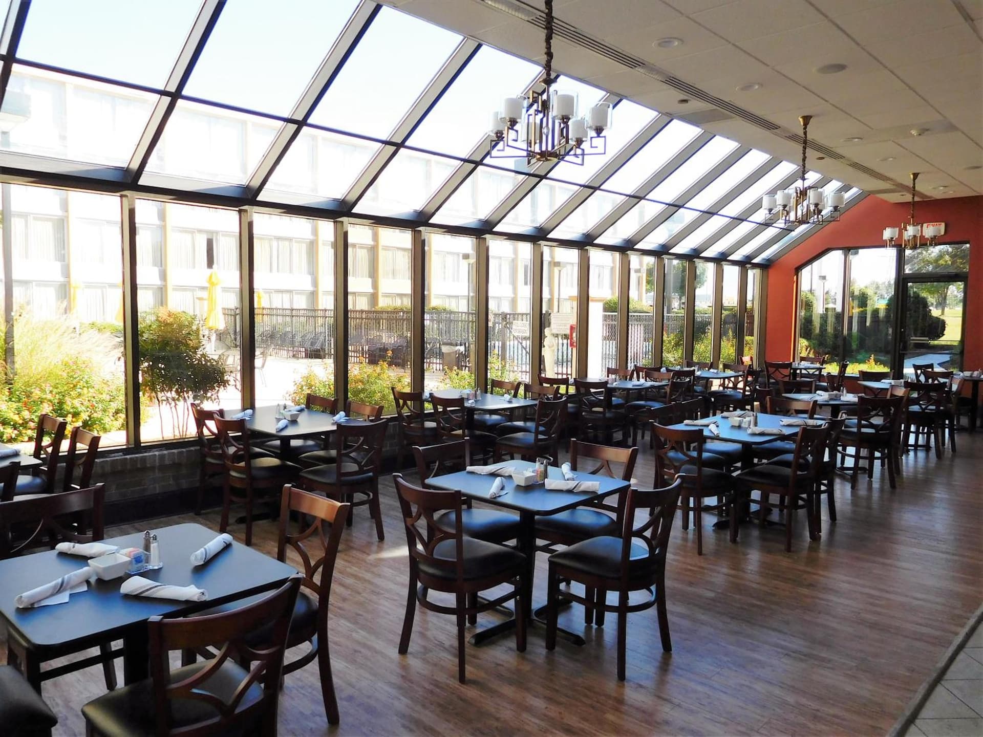 Wyndham Garden Greensboro gallery photo in Greensboro, NC — image 55