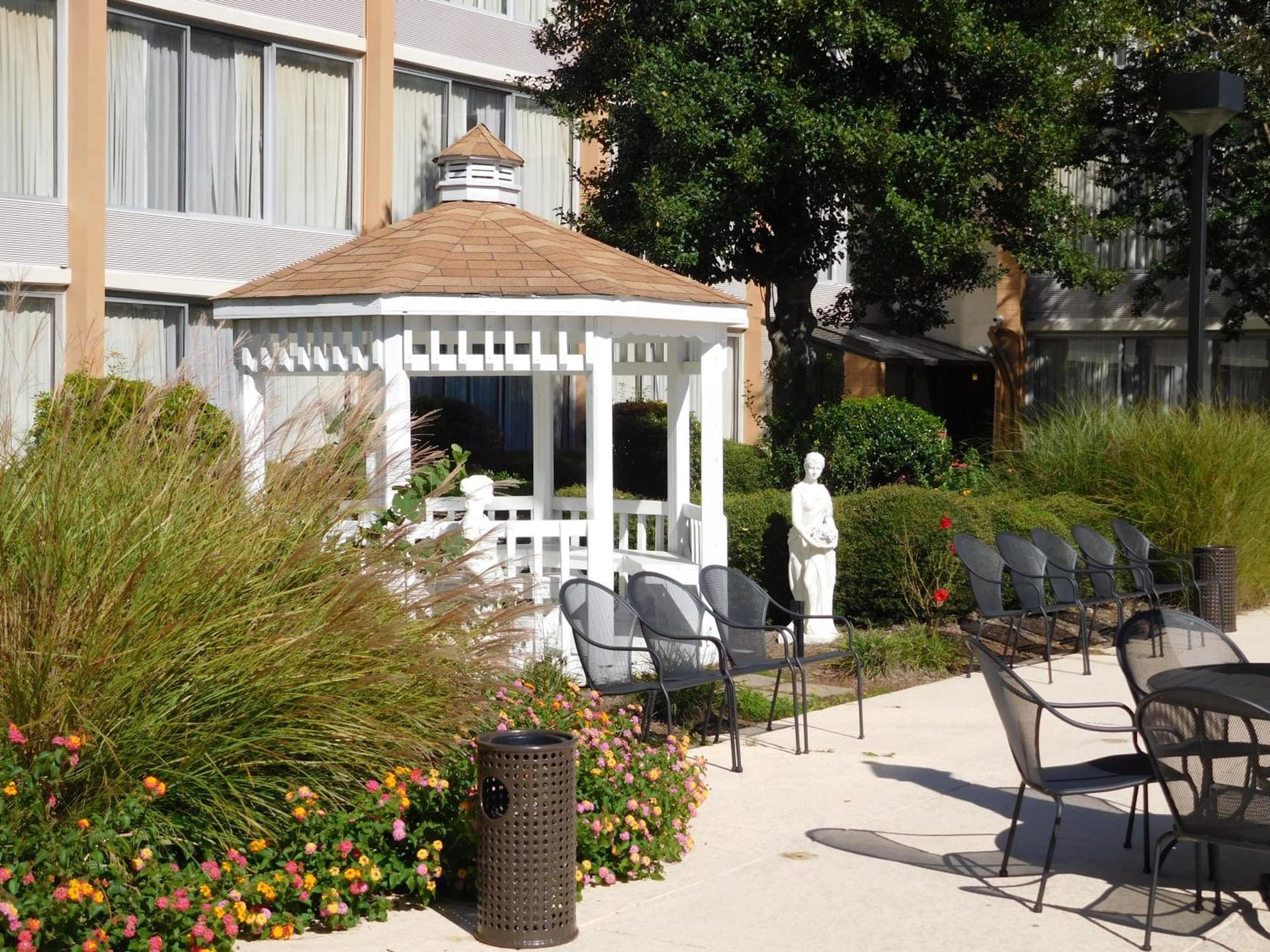 Wyndham Garden Greensboro gallery photo in Greensboro, NC — image 30