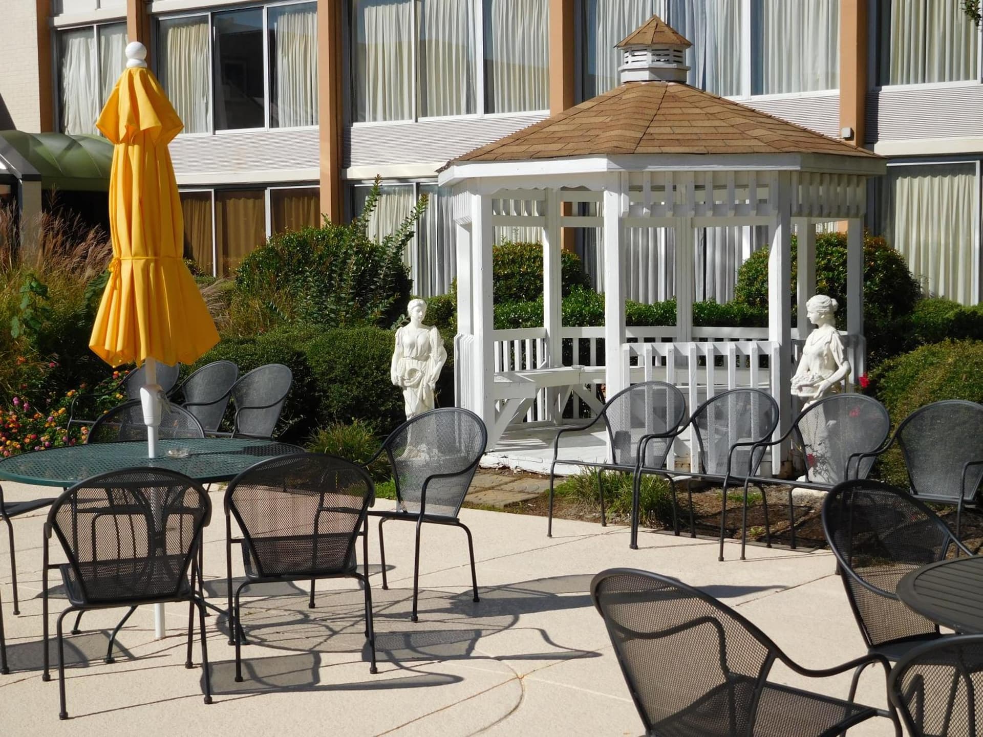 Wyndham Garden Greensboro gallery photo in Greensboro, NC — image 43