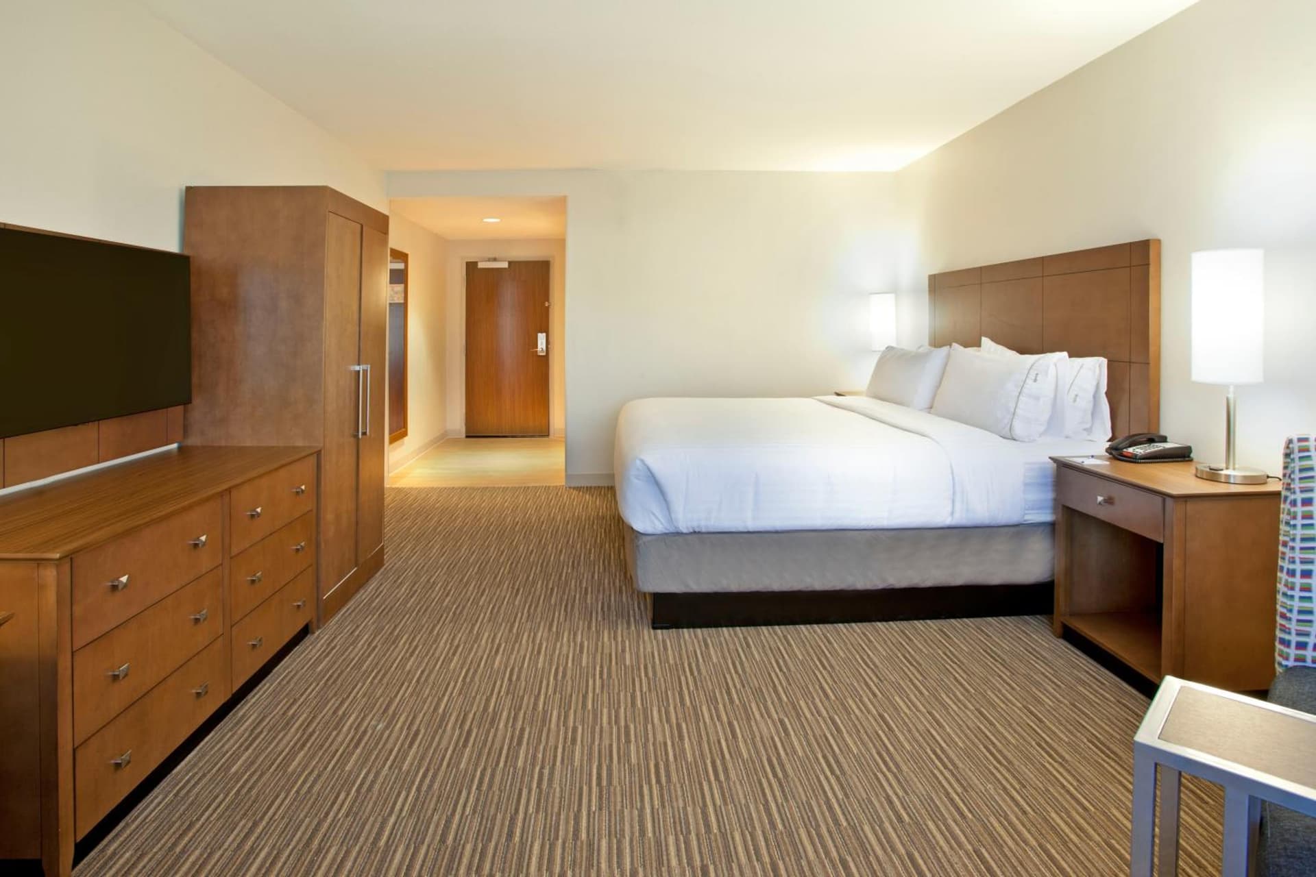 Holiday Inn Express Hotel & Suites Austin Downtown - University by IHG gallery photo in Austin, TX — image 28