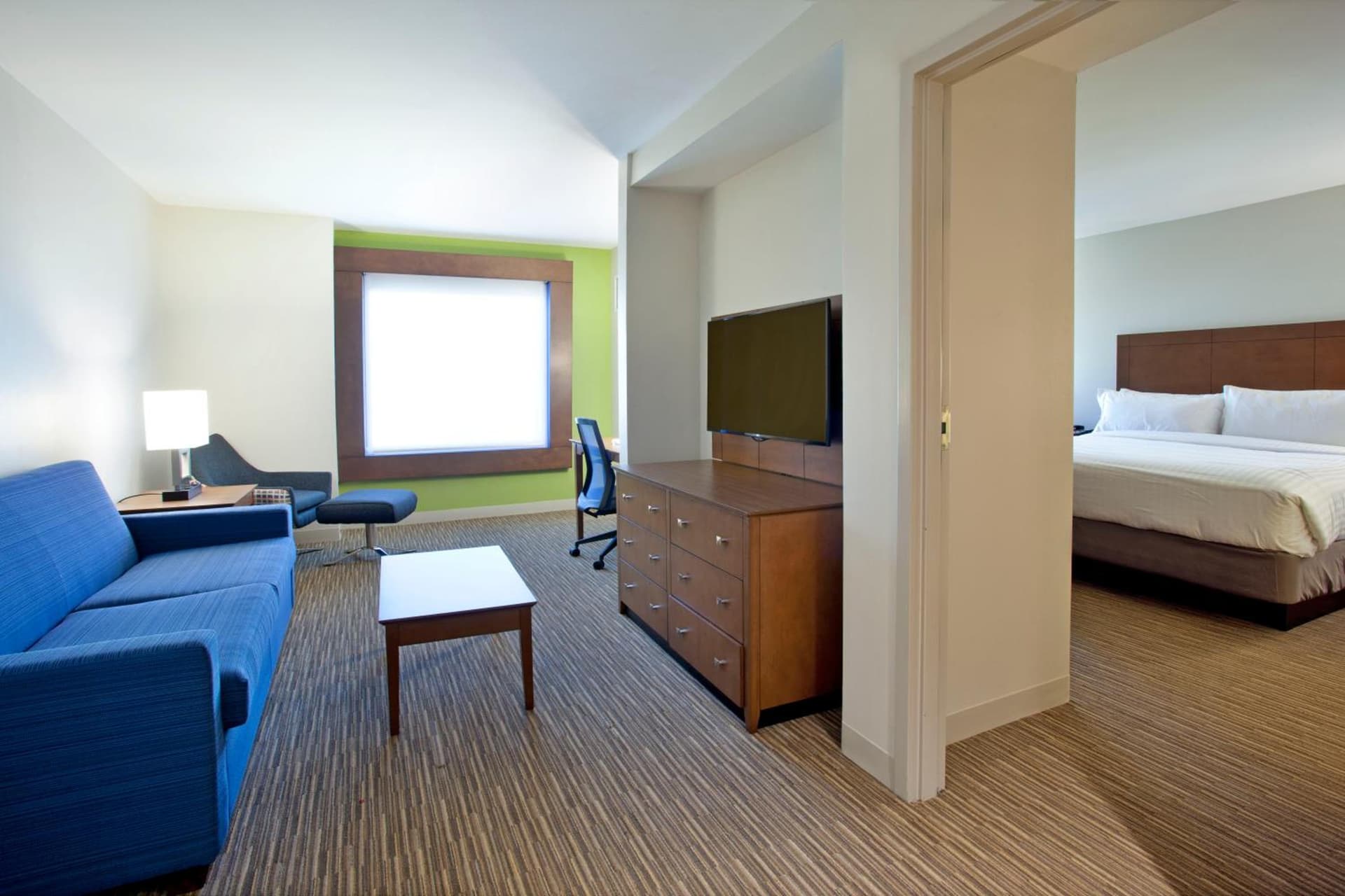 Holiday Inn Express Hotel & Suites Austin Downtown - University by IHG gallery photo in Austin, TX — image 39
