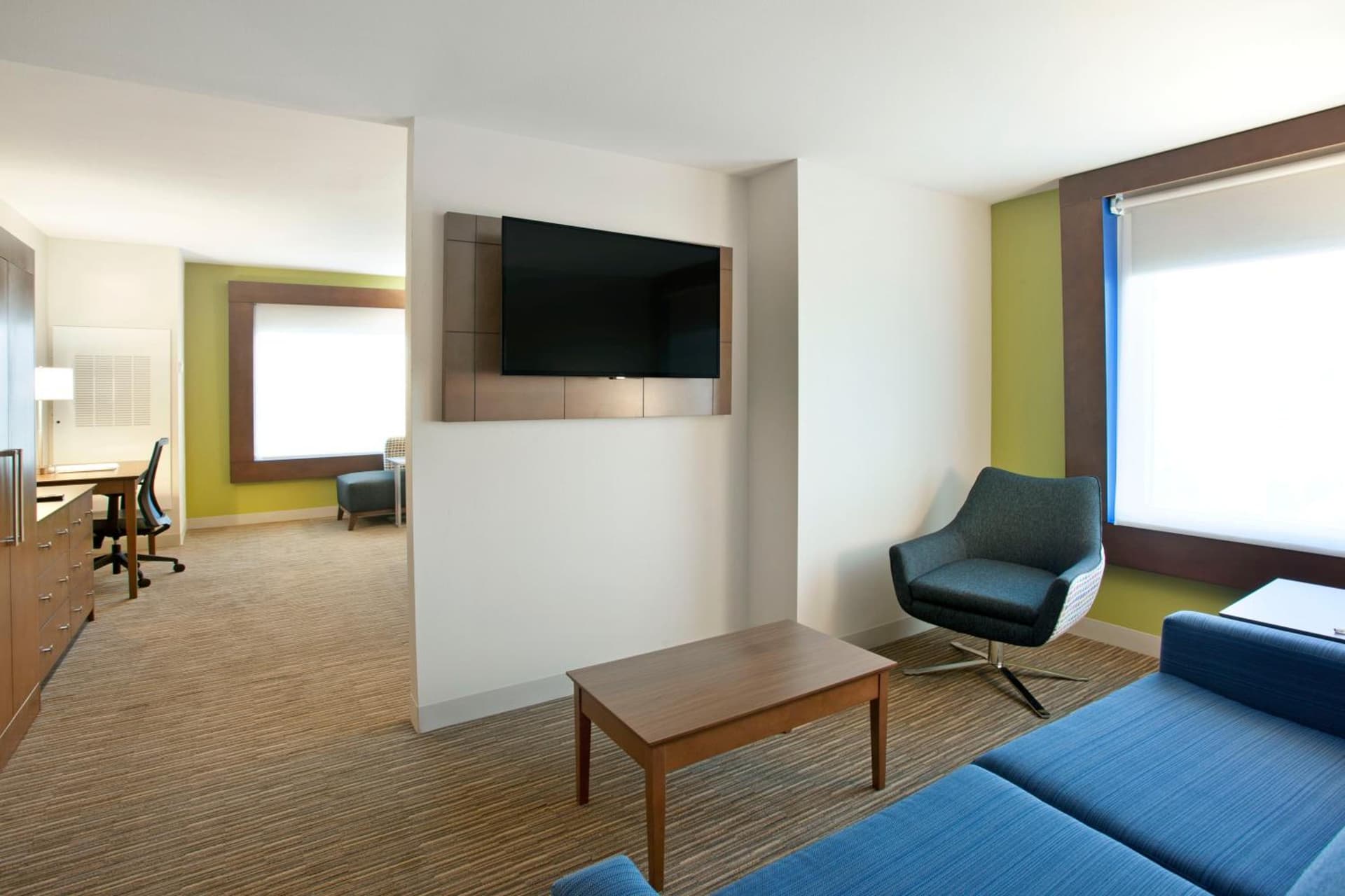 Holiday Inn Express Hotel & Suites Austin Downtown - University by IHG gallery photo in Austin, TX — image 22