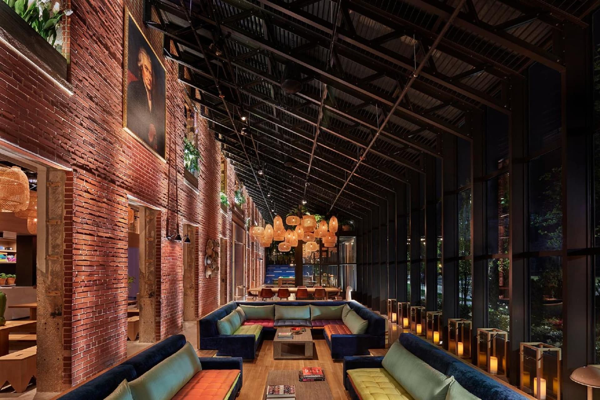 The Asbury Hotel gallery photo in Asbury Park, NJ — image 11