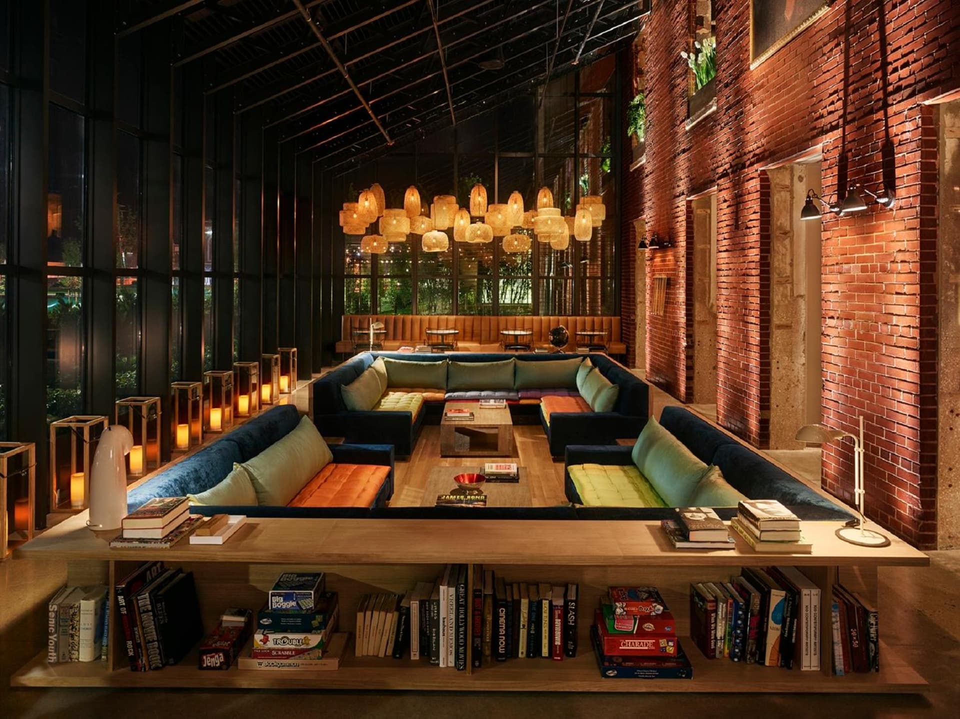 The Asbury Hotel gallery photo in Asbury Park, NJ — image 38