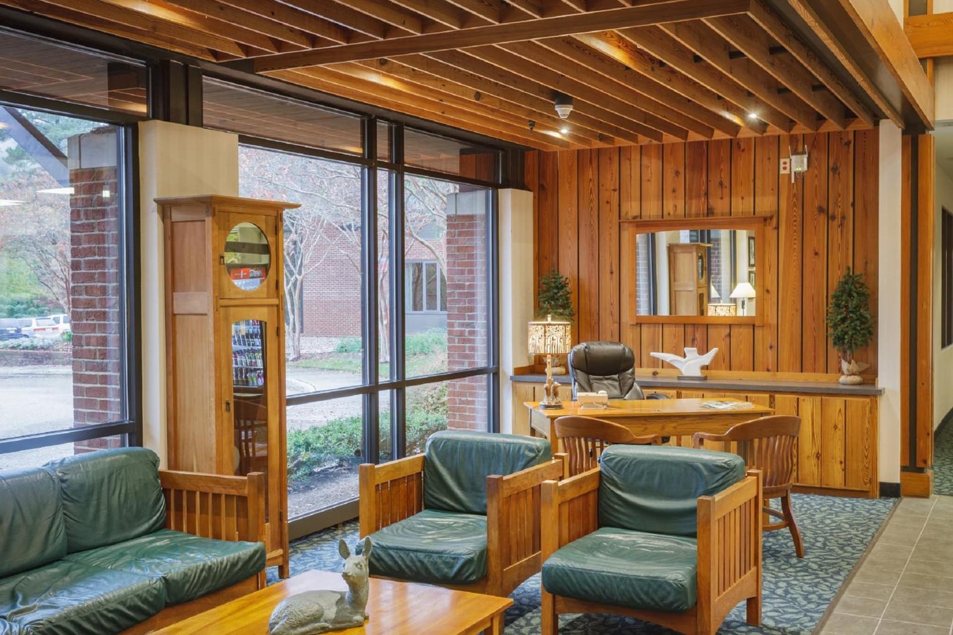 Williamsburg Woodlands Hotel & Suites, an official Colonial Williamsburg Hotel gallery photo in Williamsburg, VA — image 50