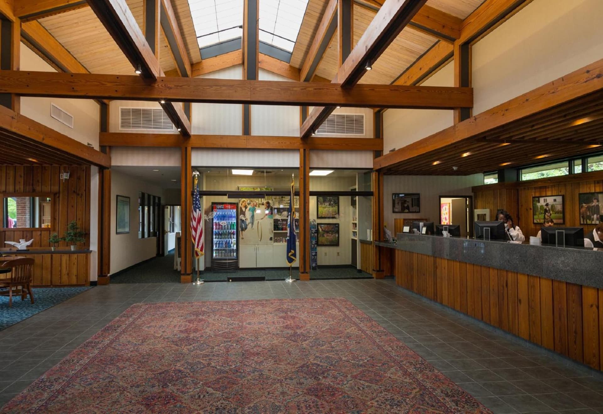 Williamsburg Woodlands Hotel & Suites, an official Colonial Williamsburg Hotel gallery photo in Williamsburg, VA — image 24
