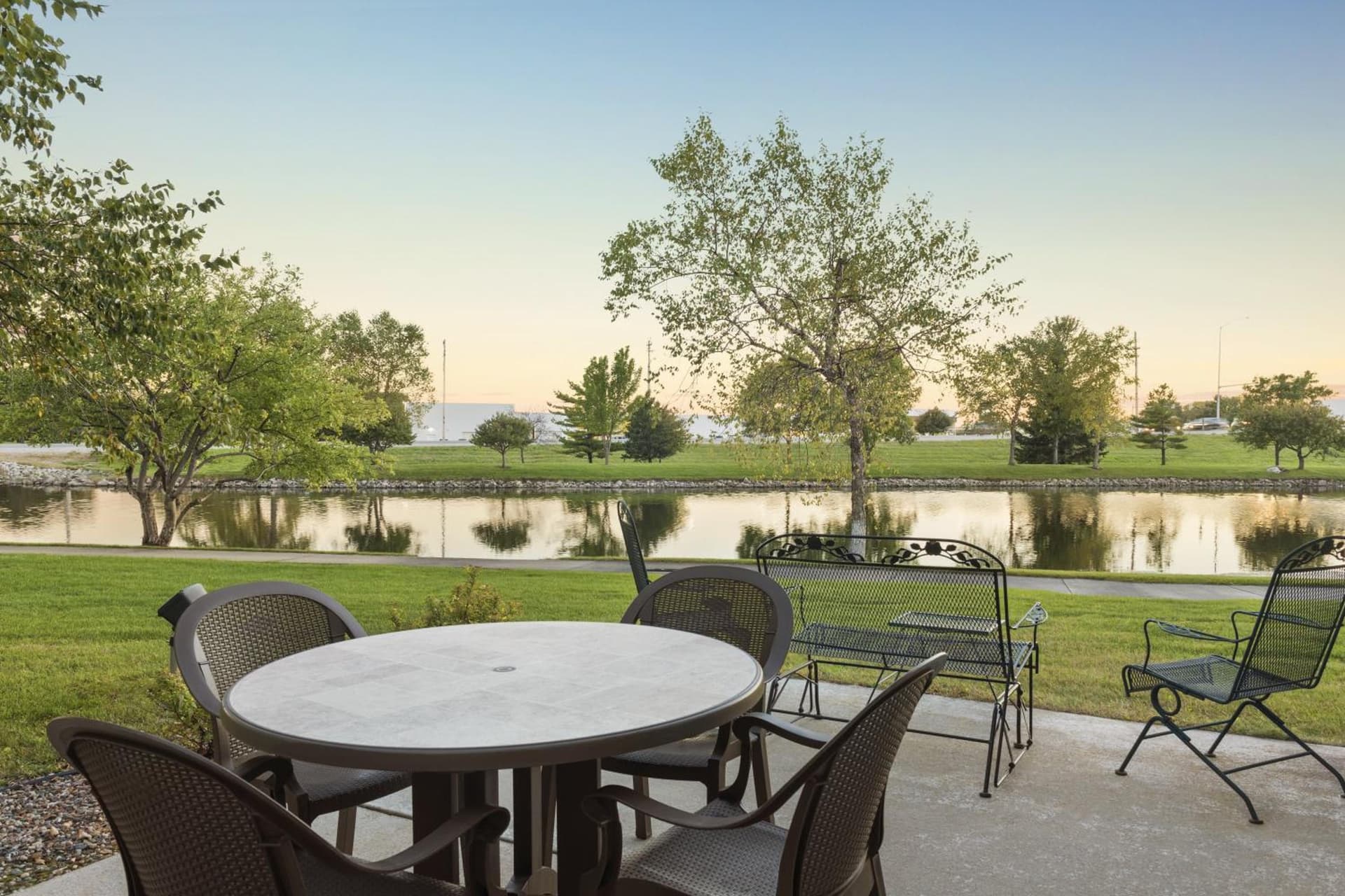 Country Inn & Suites by Radisson, Ankeny - Des Moines gallery photo in Ankeny, IA — image 25