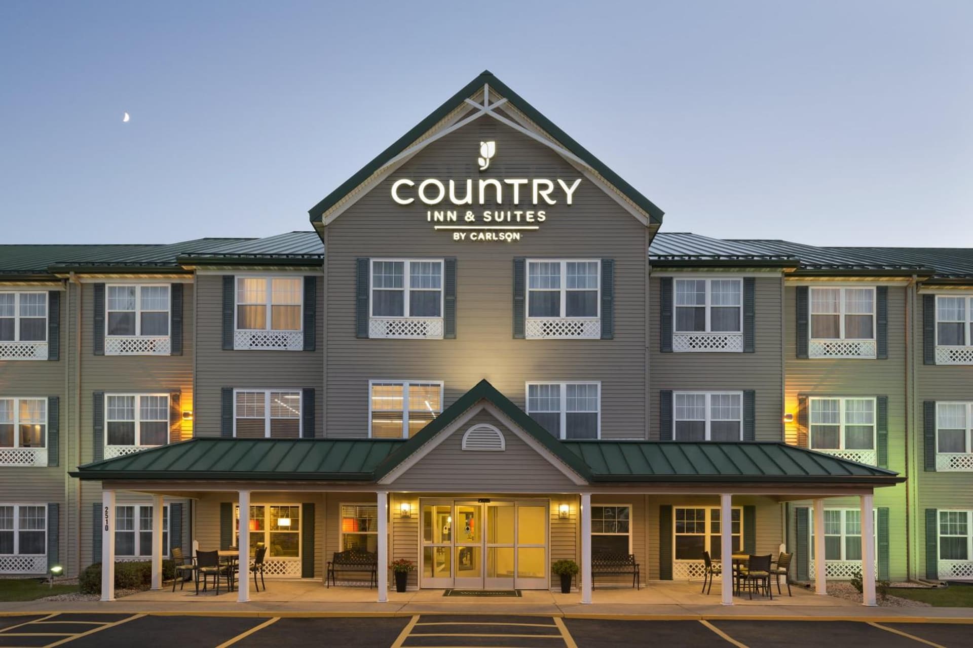 Country Inn & Suites by Radisson, Ankeny - Des Moines gallery photo in Ankeny, IA — image 18