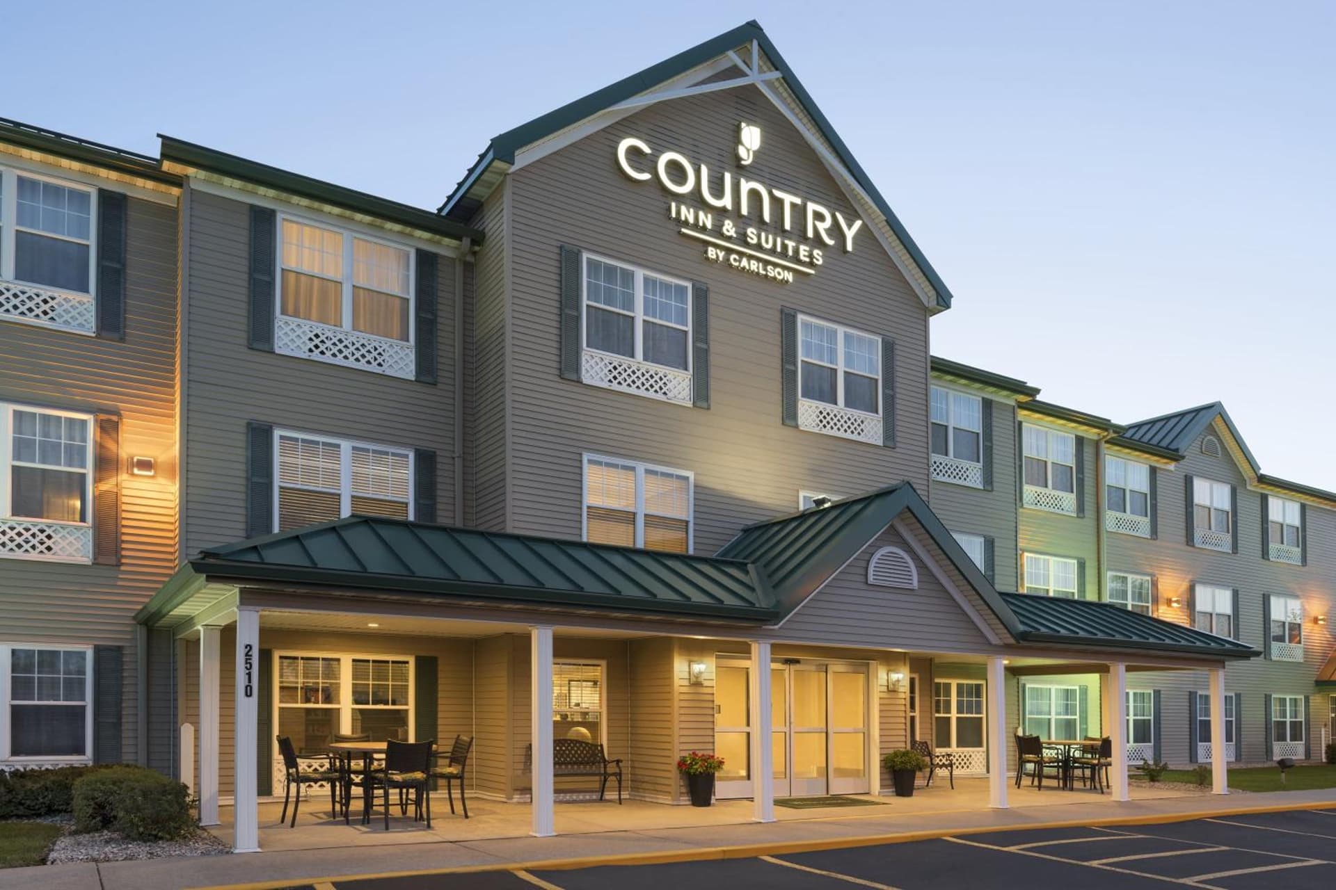 Country Inn & Suites by Radisson, Ankeny - Des Moines gallery photo in Ankeny, IA — image 34