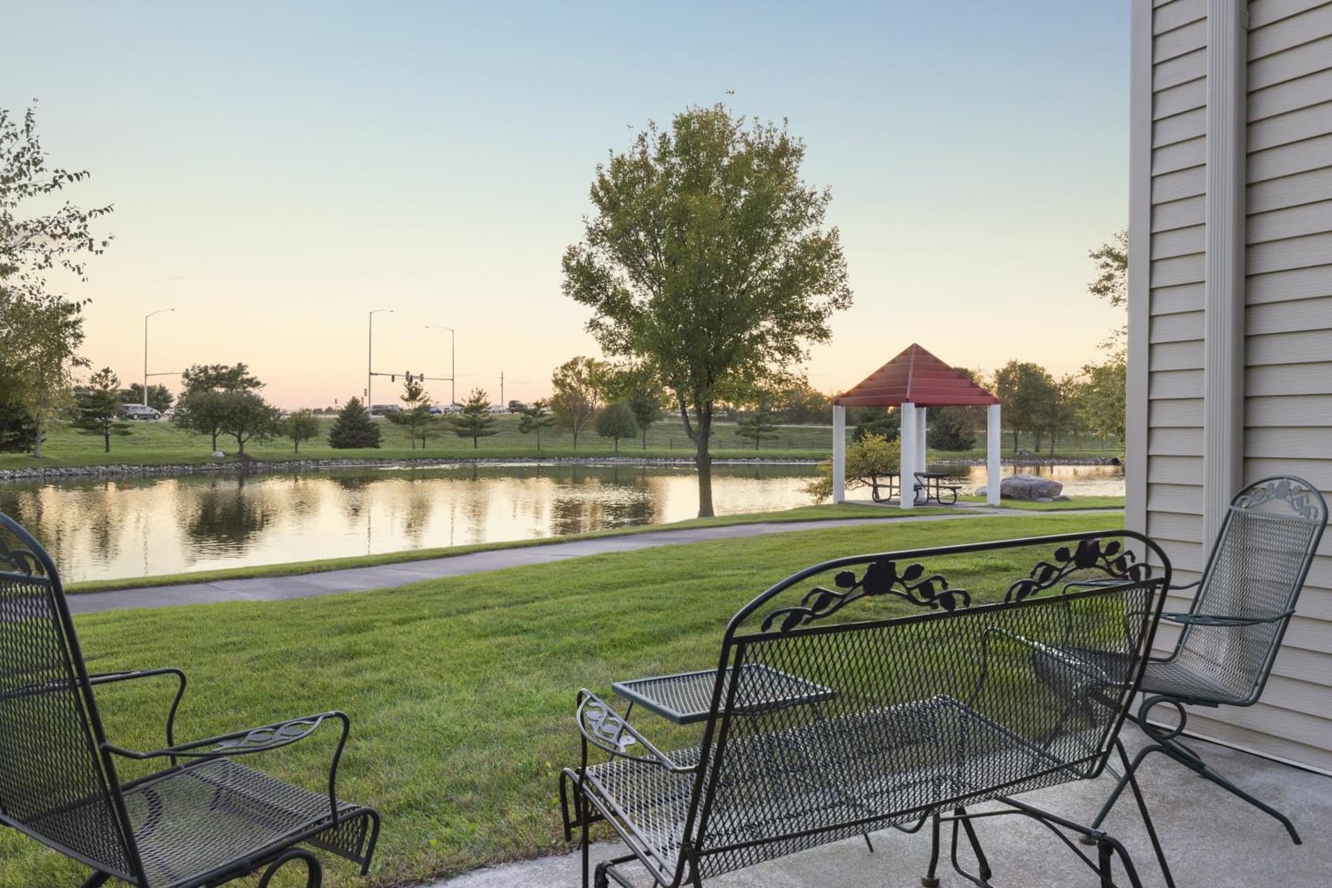 Country Inn & Suites by Radisson, Ankeny - Des Moines gallery photo in Ankeny, IA — image 11