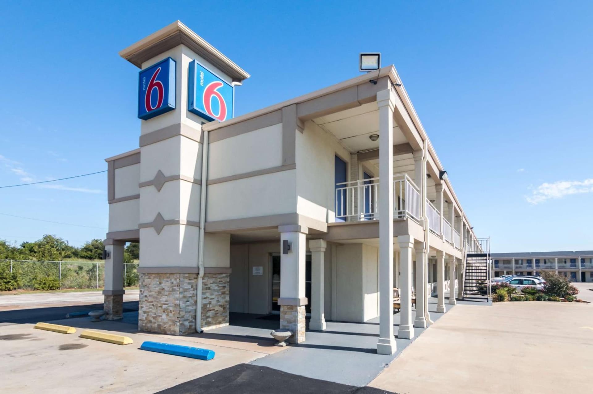Motel 6-Wichita Falls, TX - North gallery photo in Wichita Falls, TX — image 42