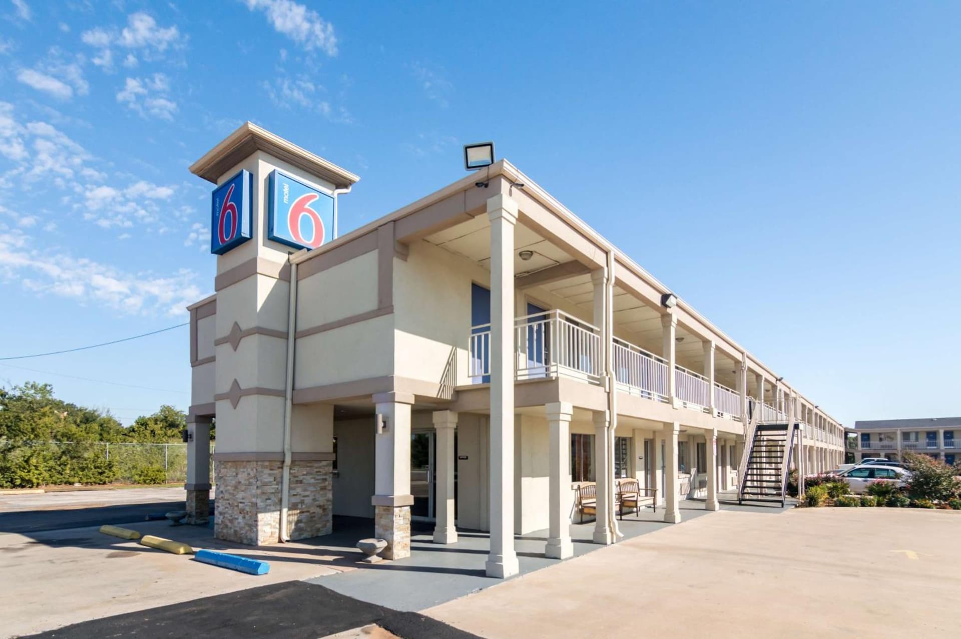 Motel 6-Wichita Falls, TX - North gallery photo in Wichita Falls, TX — image 39