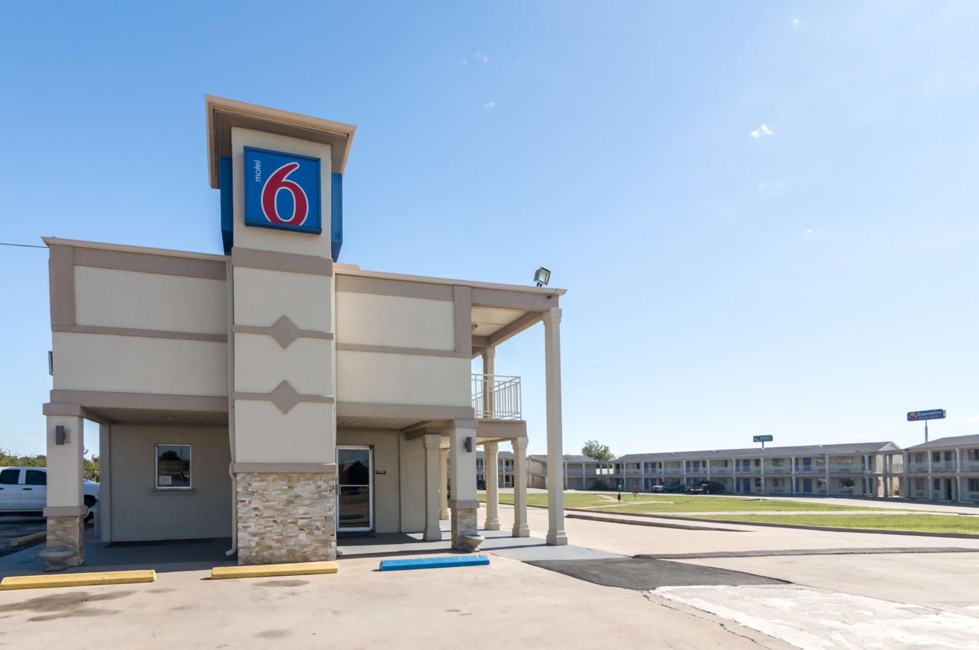 Motel 6-Wichita Falls, TX - North gallery photo in Wichita Falls, TX — image 25