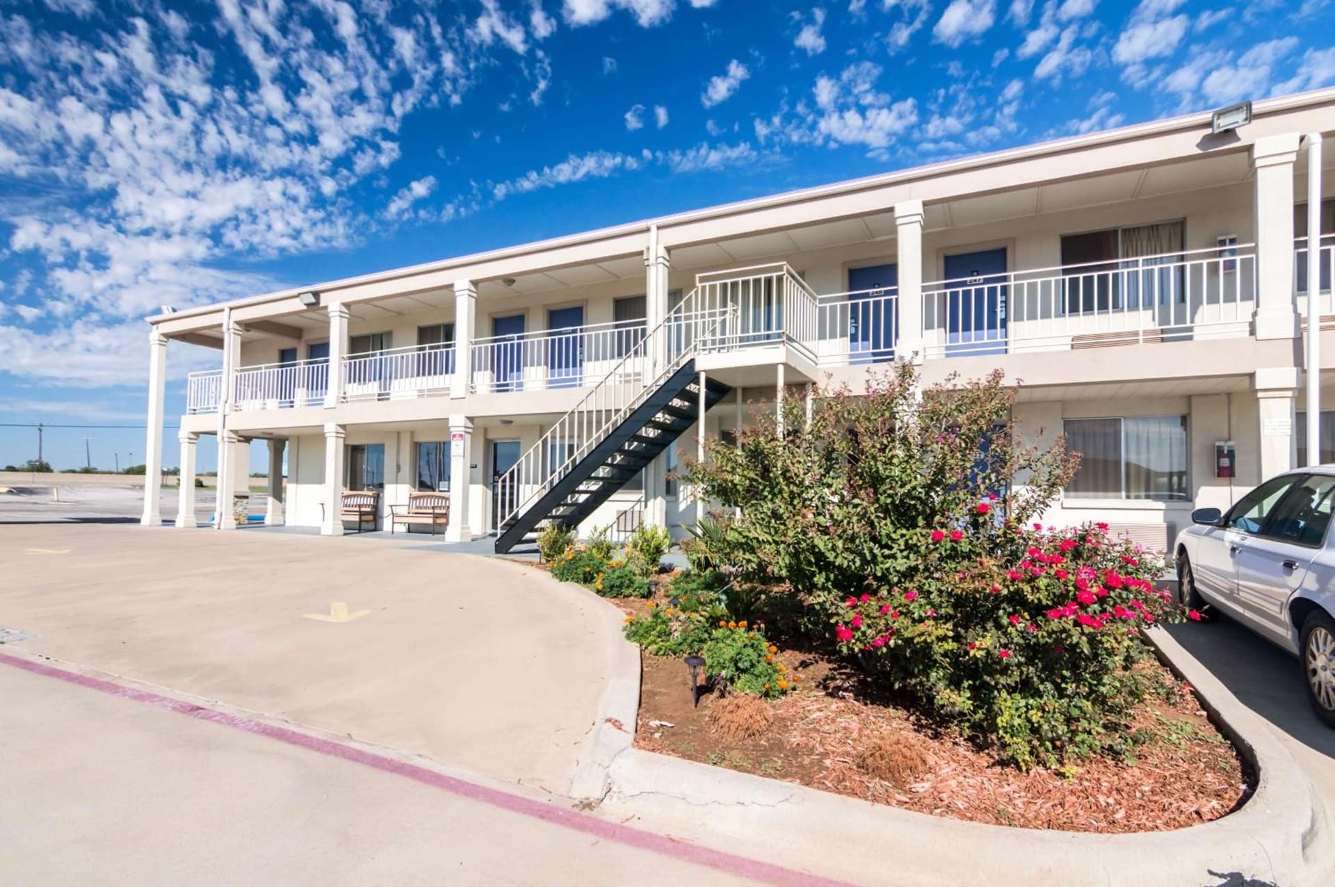 Motel 6-Wichita Falls, TX - North gallery photo in Wichita Falls, TX — image 47