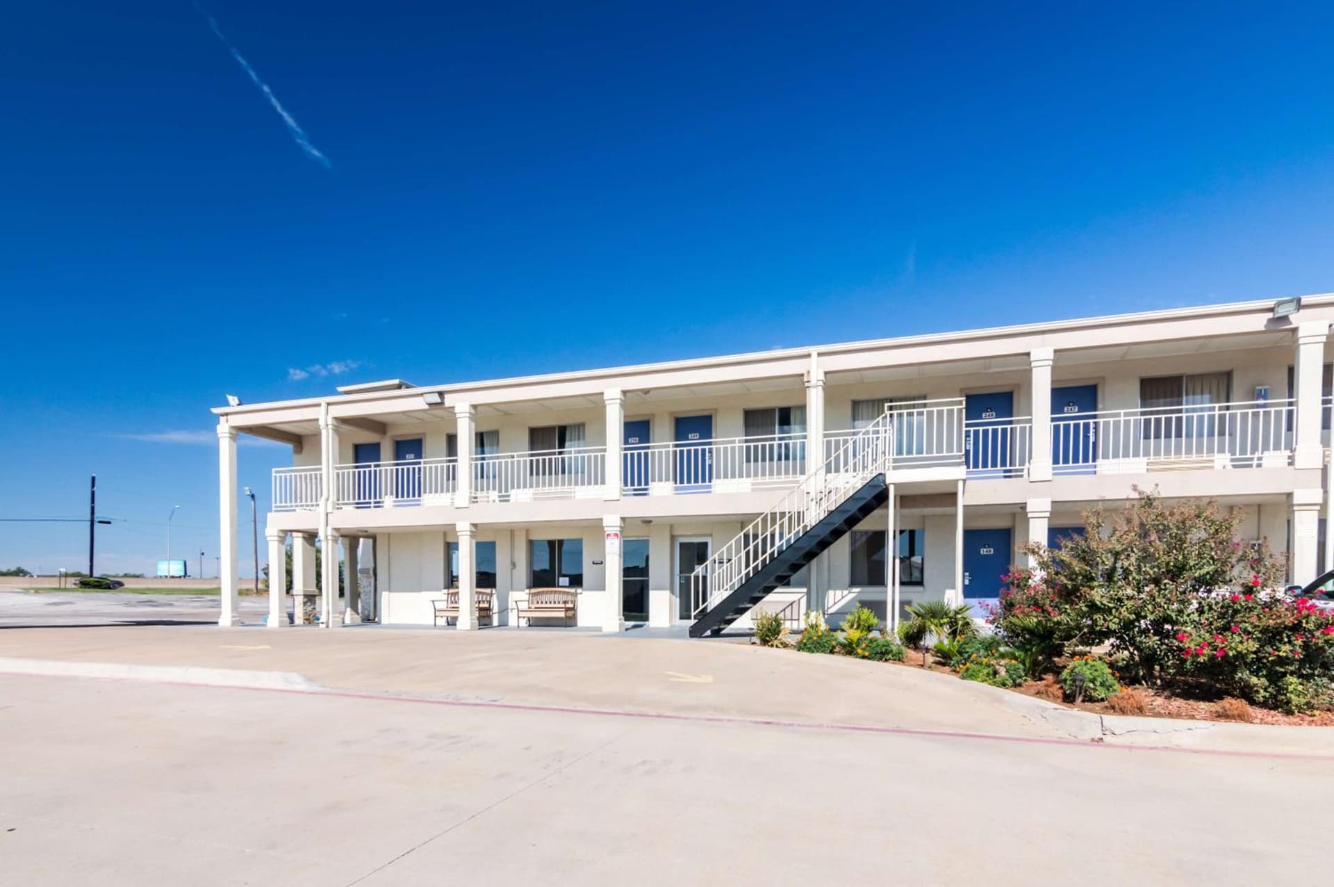 Motel 6-Wichita Falls, TX - North gallery photo in Wichita Falls, TX — image 33