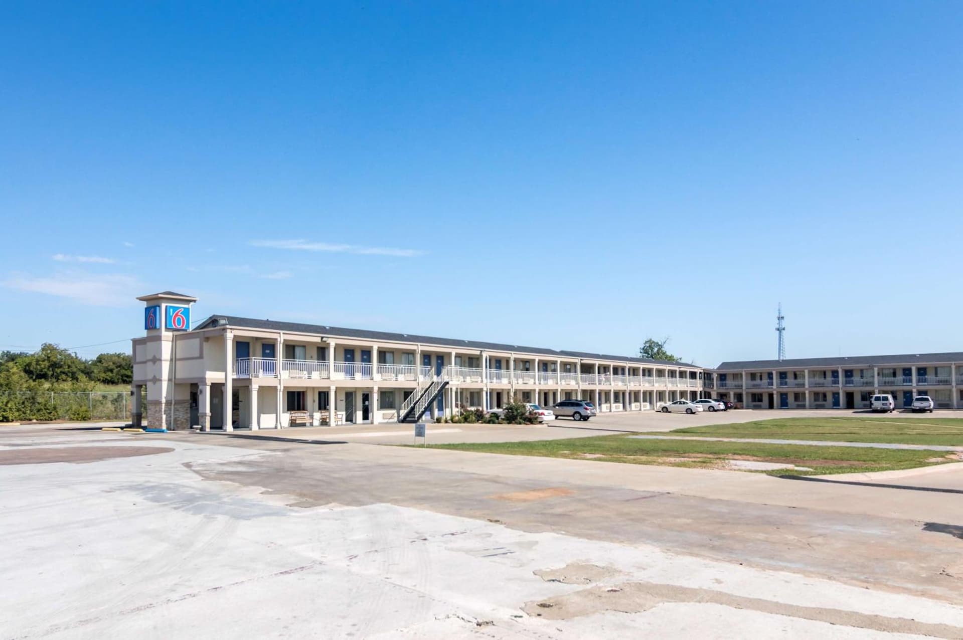 Motel 6-Wichita Falls, TX - North gallery photo in Wichita Falls, TX — image 16