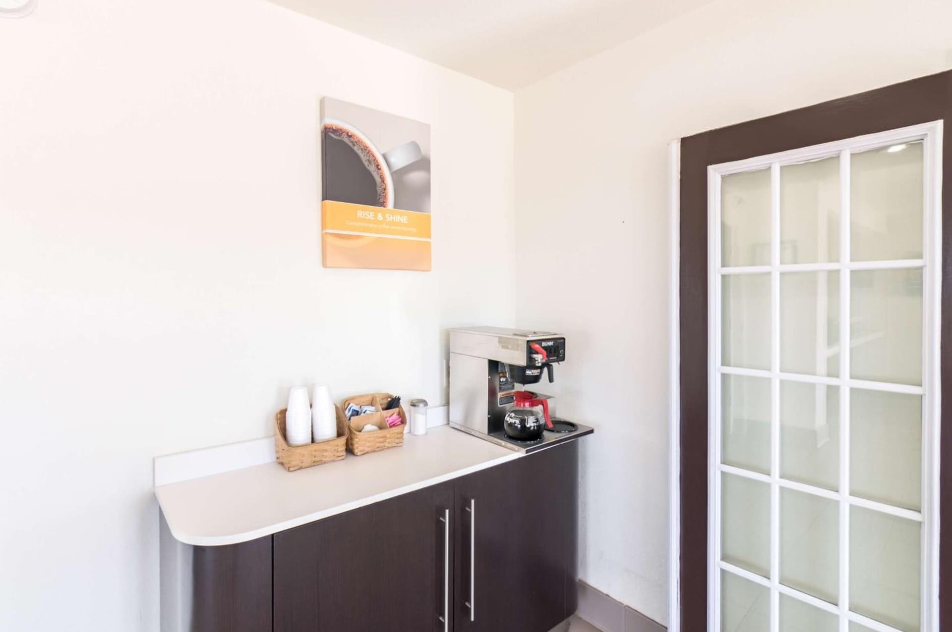 Motel 6-Wichita Falls, TX - North gallery photo in Wichita Falls, TX — image 43