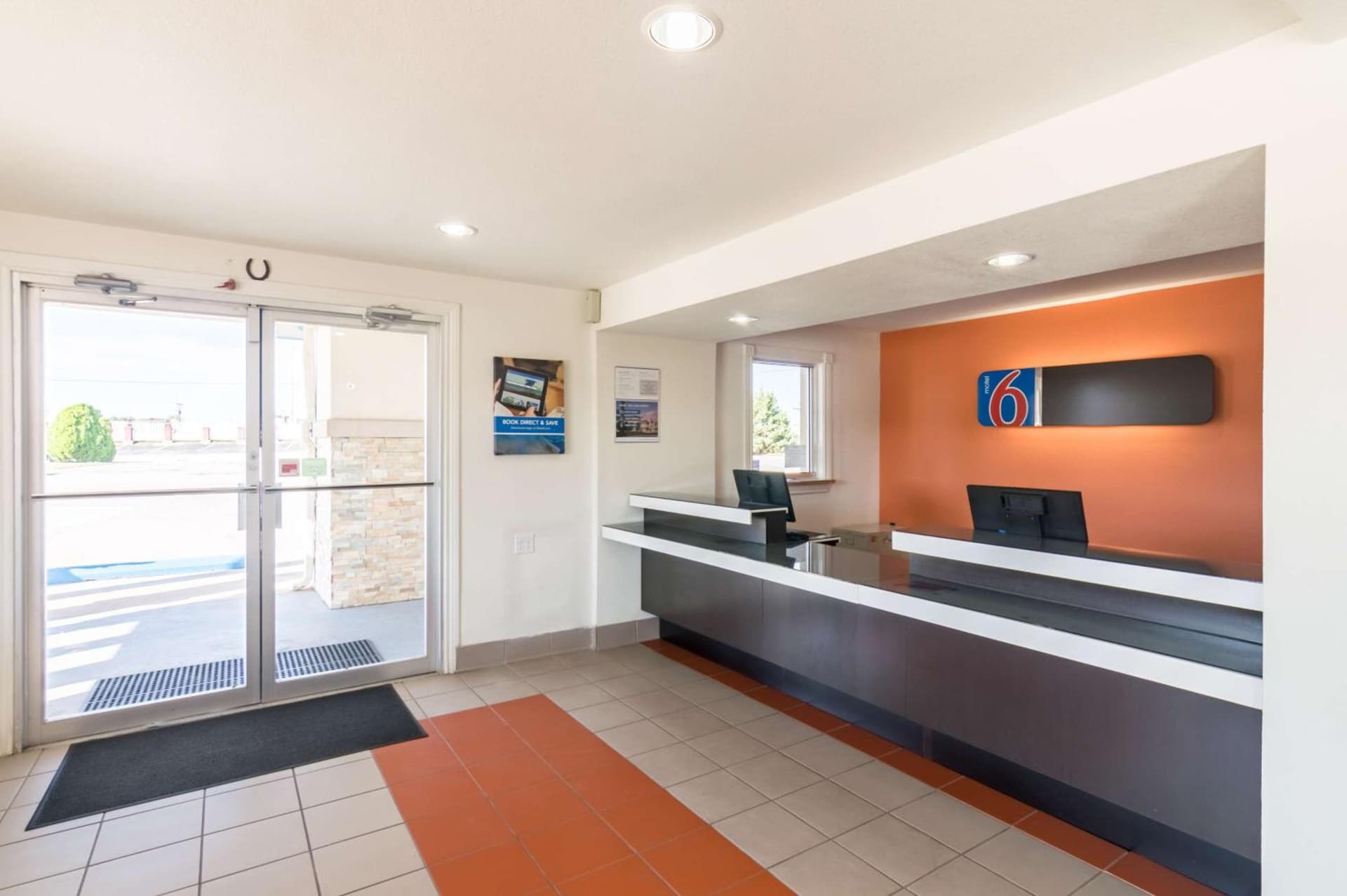 Motel 6-Wichita Falls, TX - North gallery photo in Wichita Falls, TX — image 44