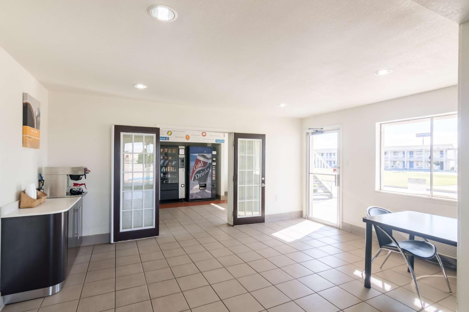 Motel 6-Wichita Falls, TX - North gallery photo in Wichita Falls, TX — image 18