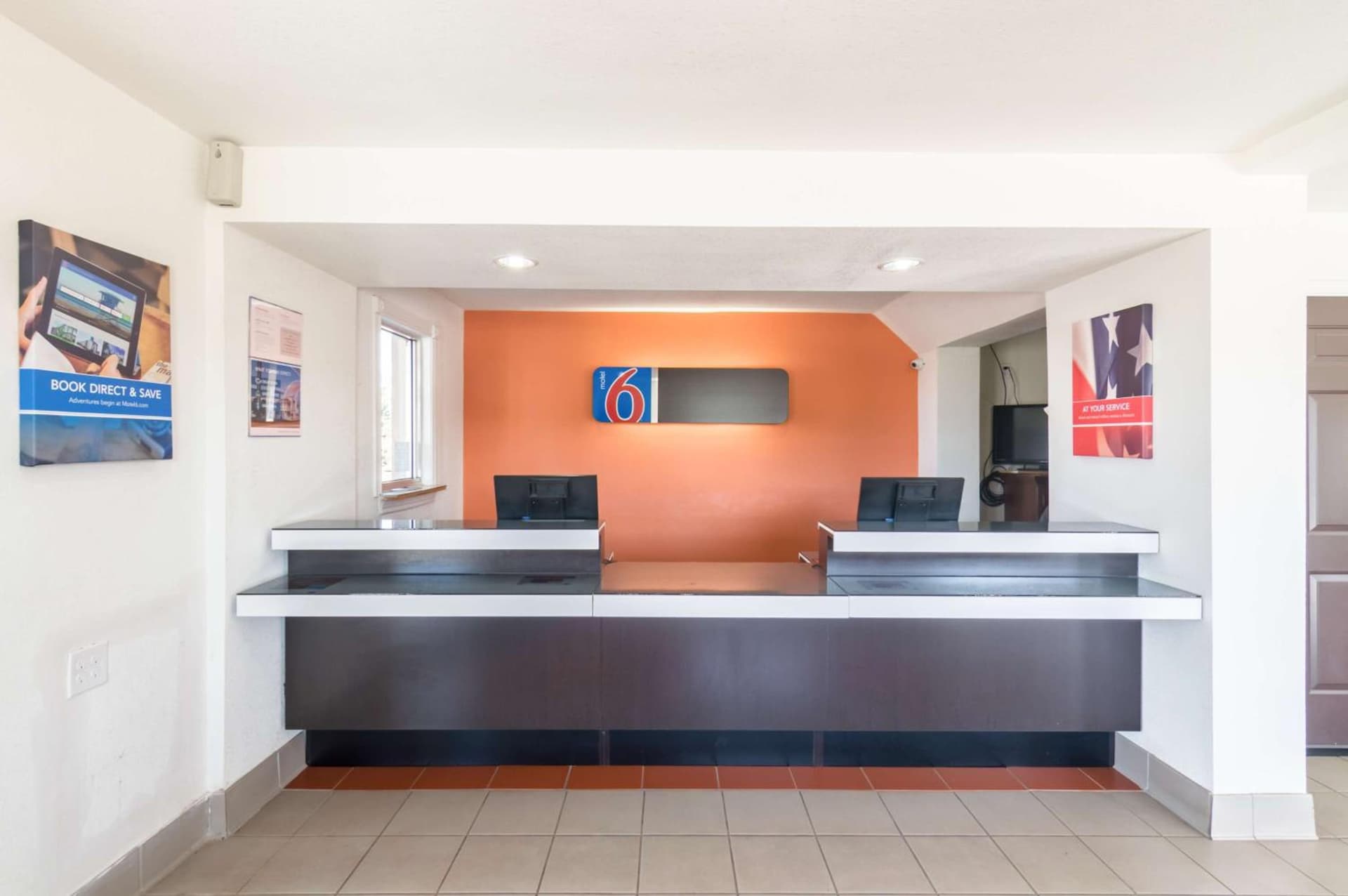 Motel 6-Wichita Falls, TX - North gallery photo in Wichita Falls, TX — image 14