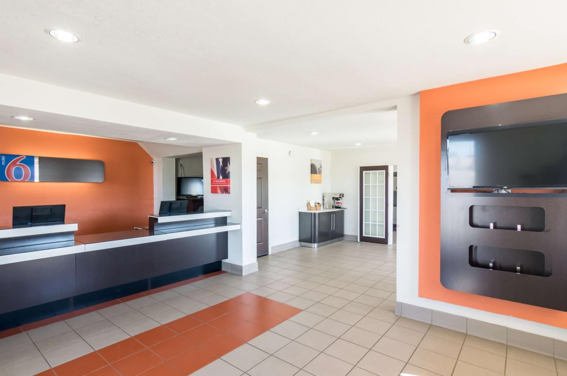 Motel 6-Wichita Falls, TX - North gallery photo in Wichita Falls, TX — image 41