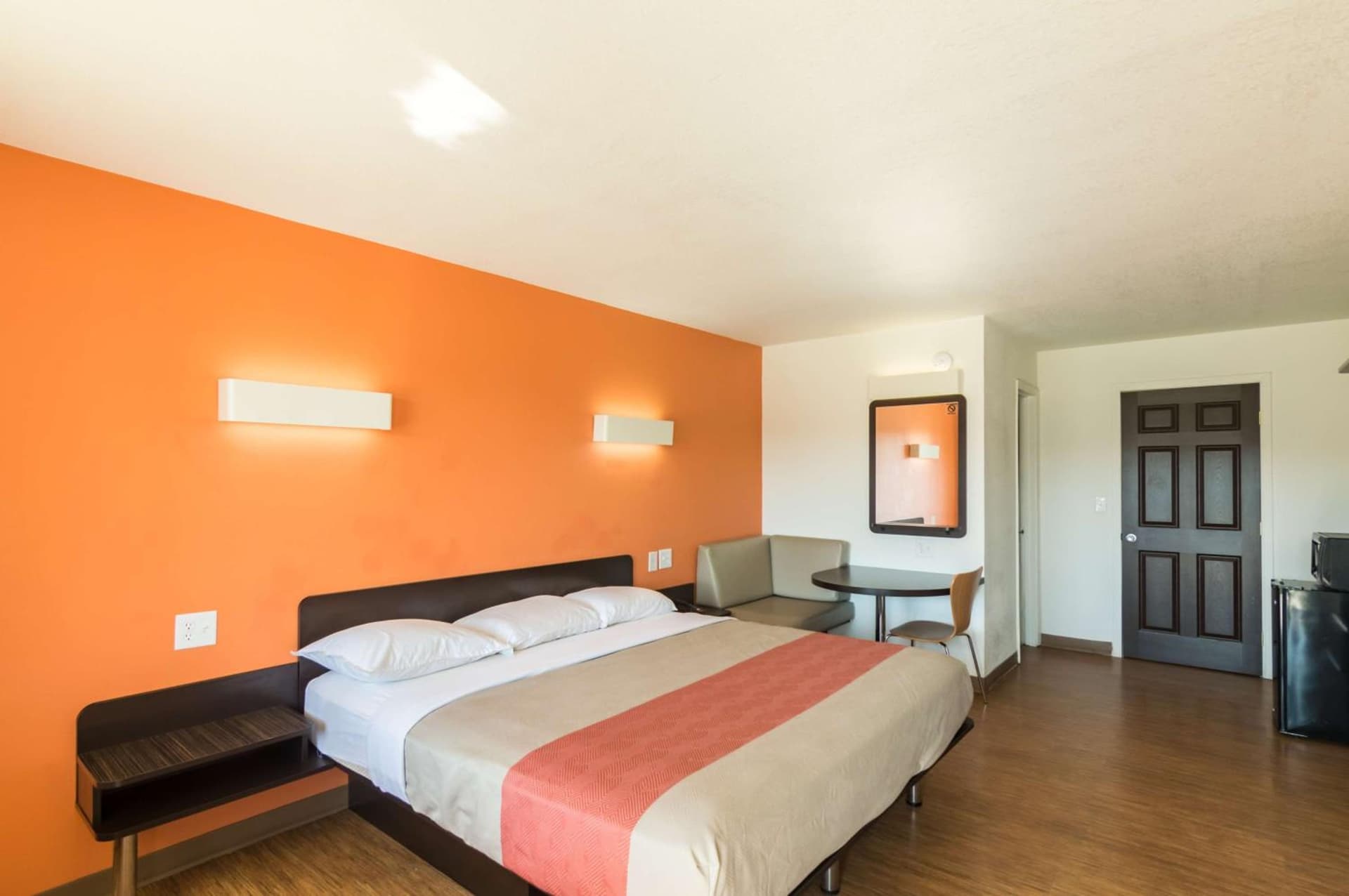 Motel 6-Wichita Falls, TX - North gallery photo in Wichita Falls, TX — image 28