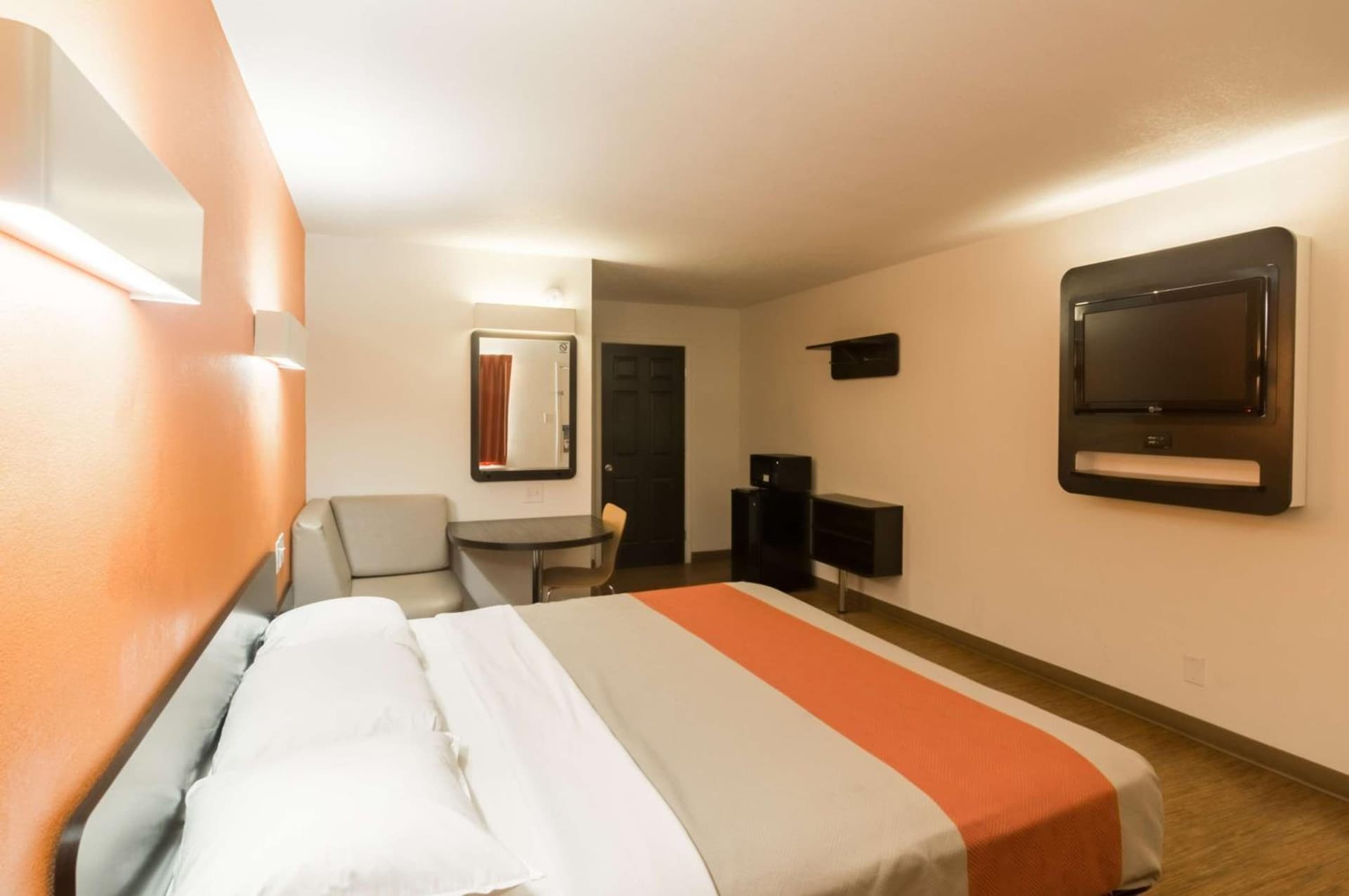Motel 6-Wichita Falls, TX - North gallery photo in Wichita Falls, TX — image 35