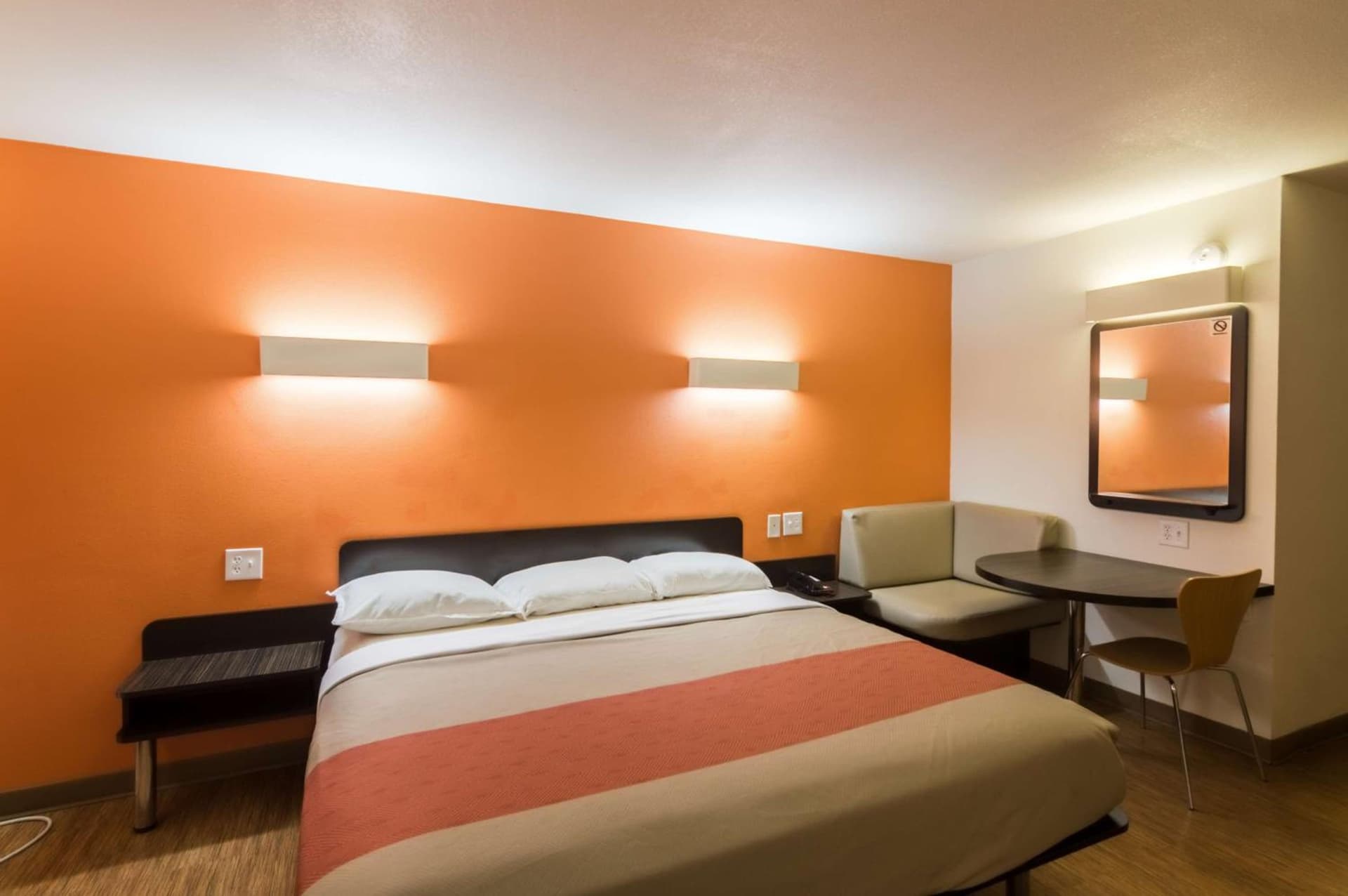 Motel 6-Wichita Falls, TX - North gallery photo in Wichita Falls, TX — image 26