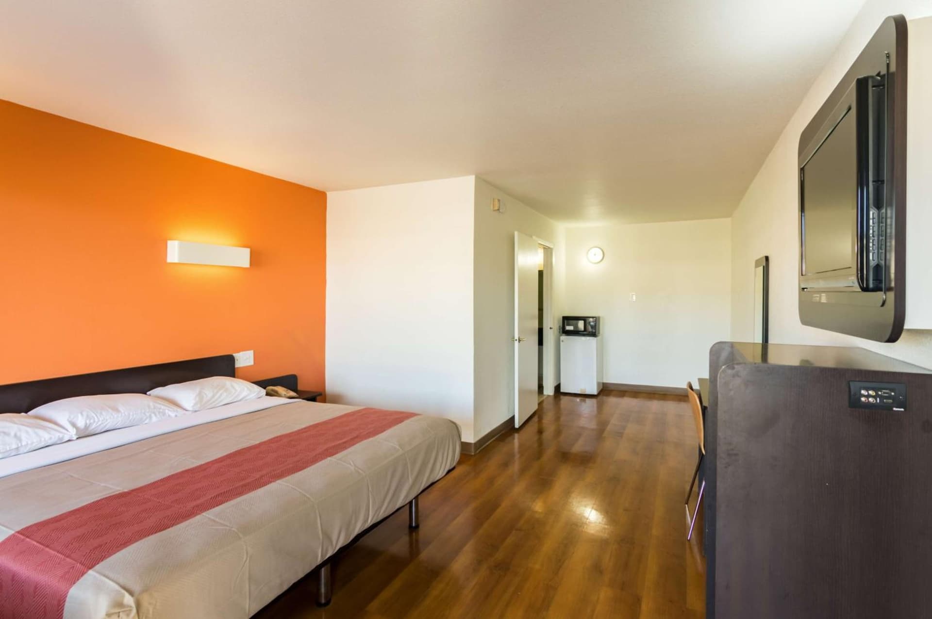 Motel 6-Wichita Falls, TX - North gallery photo in Wichita Falls, TX — image 6