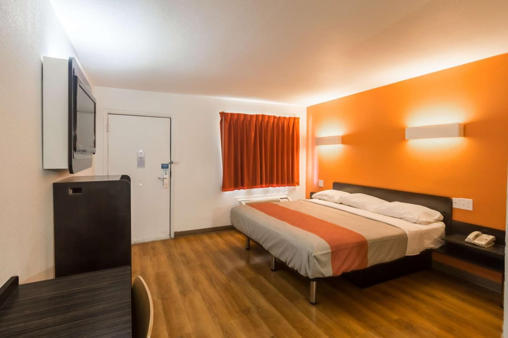 Motel 6-Wichita Falls, TX - North gallery photo in Wichita Falls, TX — image 4