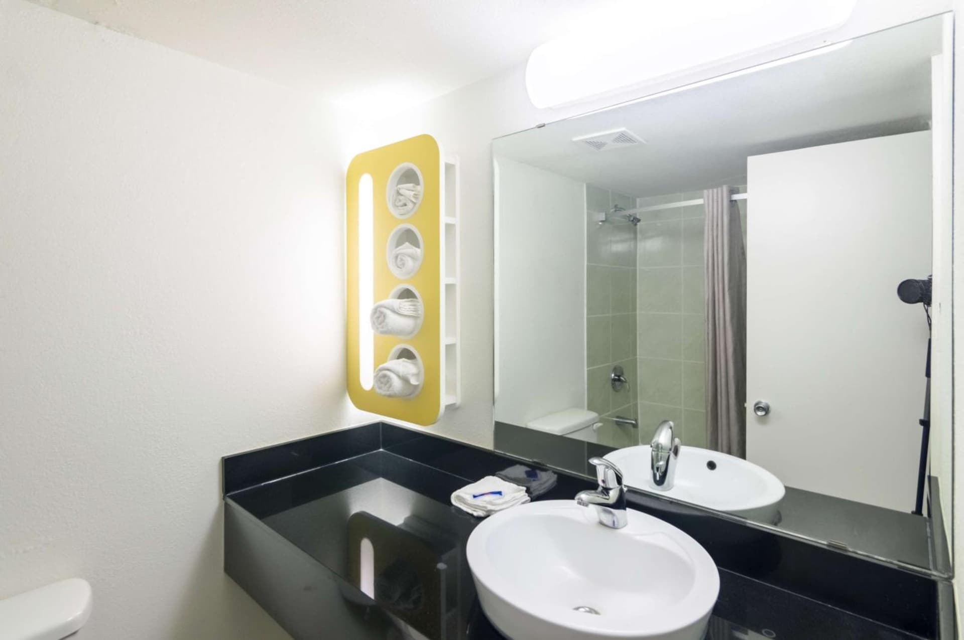 Motel 6-Wichita Falls, TX - North gallery photo in Wichita Falls, TX — image 24