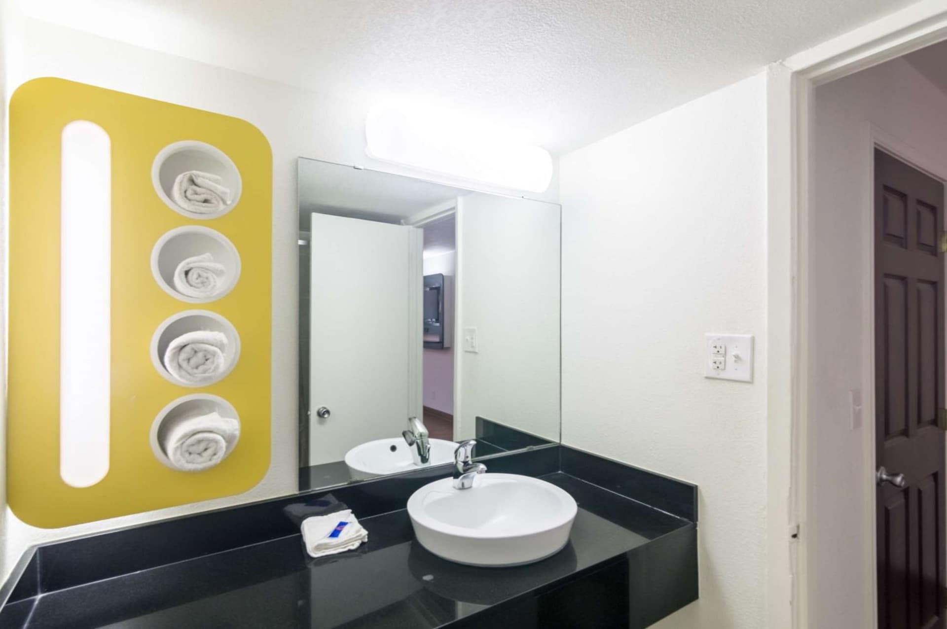 Motel 6-Wichita Falls, TX - North gallery photo in Wichita Falls, TX — image 34