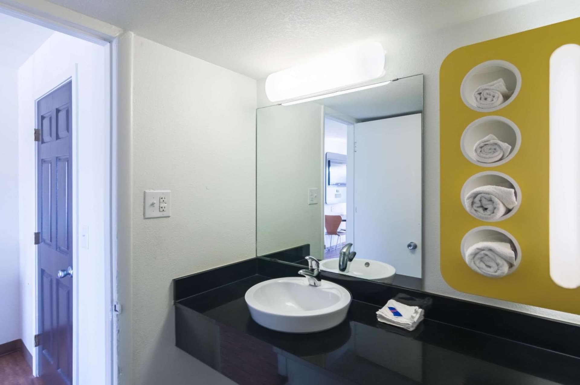 Motel 6-Wichita Falls, TX - North gallery photo in Wichita Falls, TX — image 31