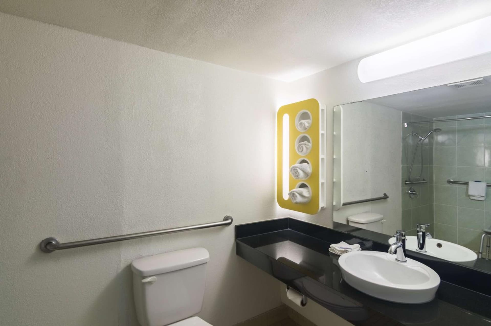 Motel 6-Wichita Falls, TX - North gallery photo in Wichita Falls, TX — image 20