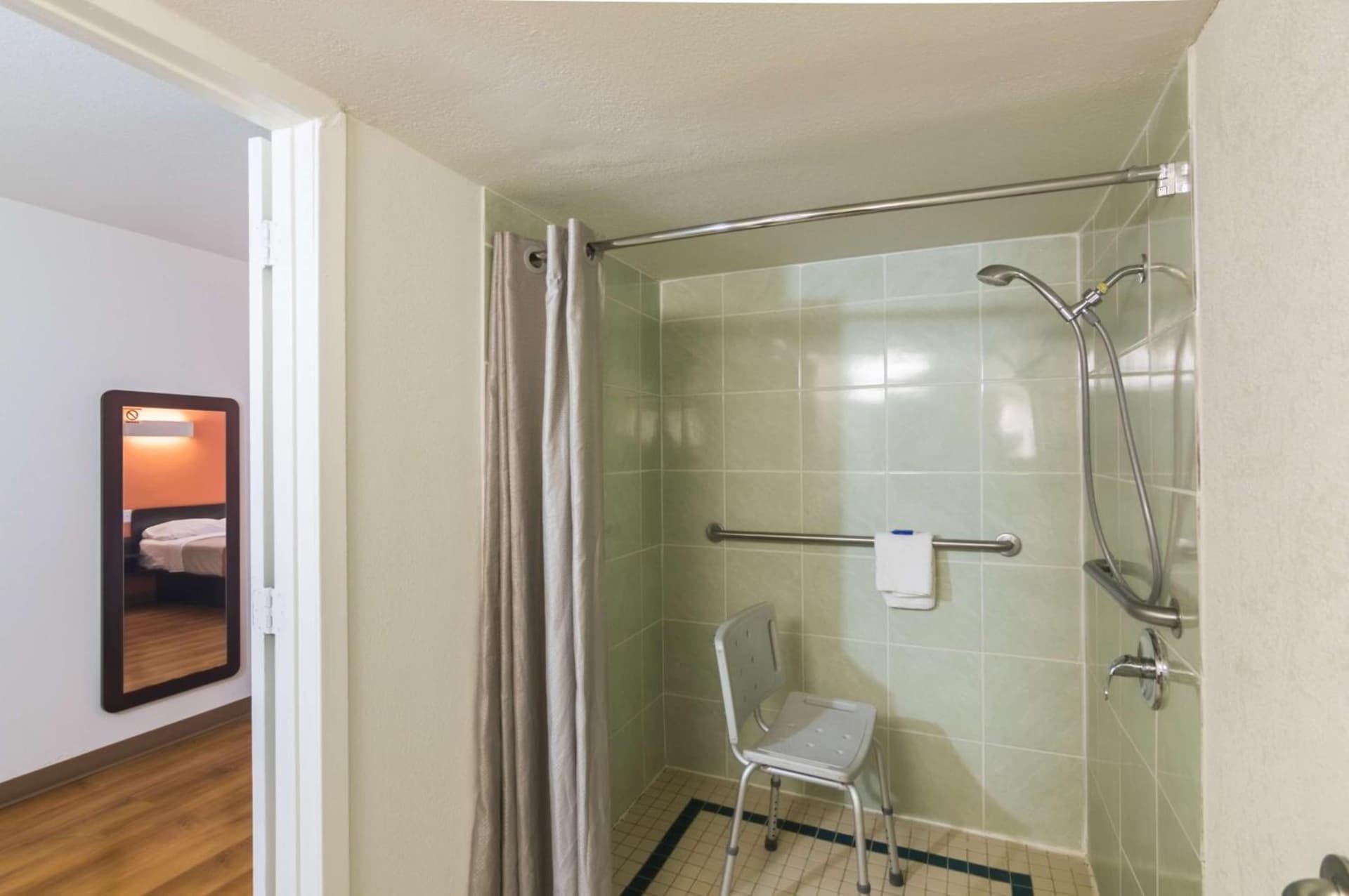 Motel 6-Wichita Falls, TX - North gallery photo in Wichita Falls, TX — image 22